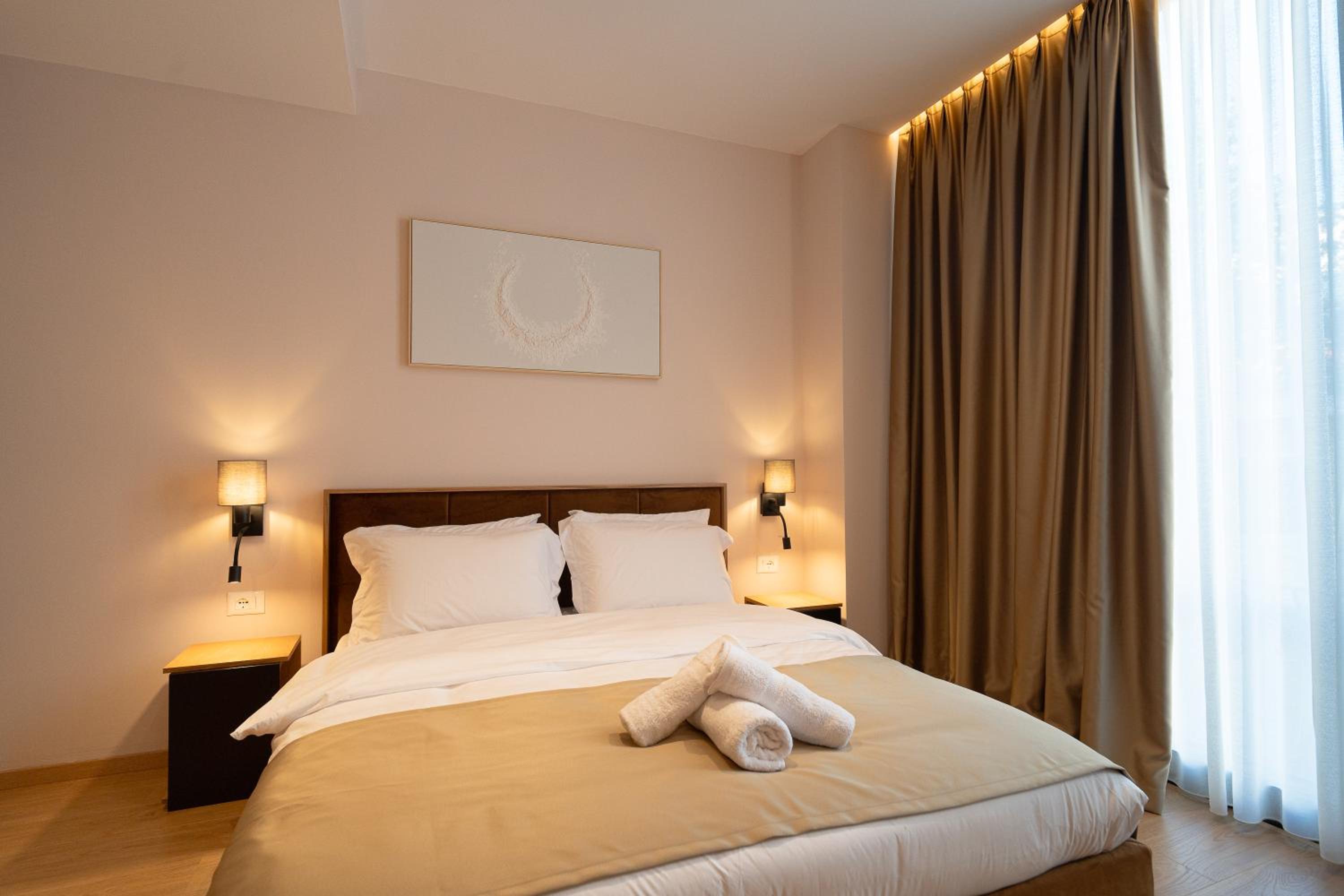 Hotel Boutique Jera
