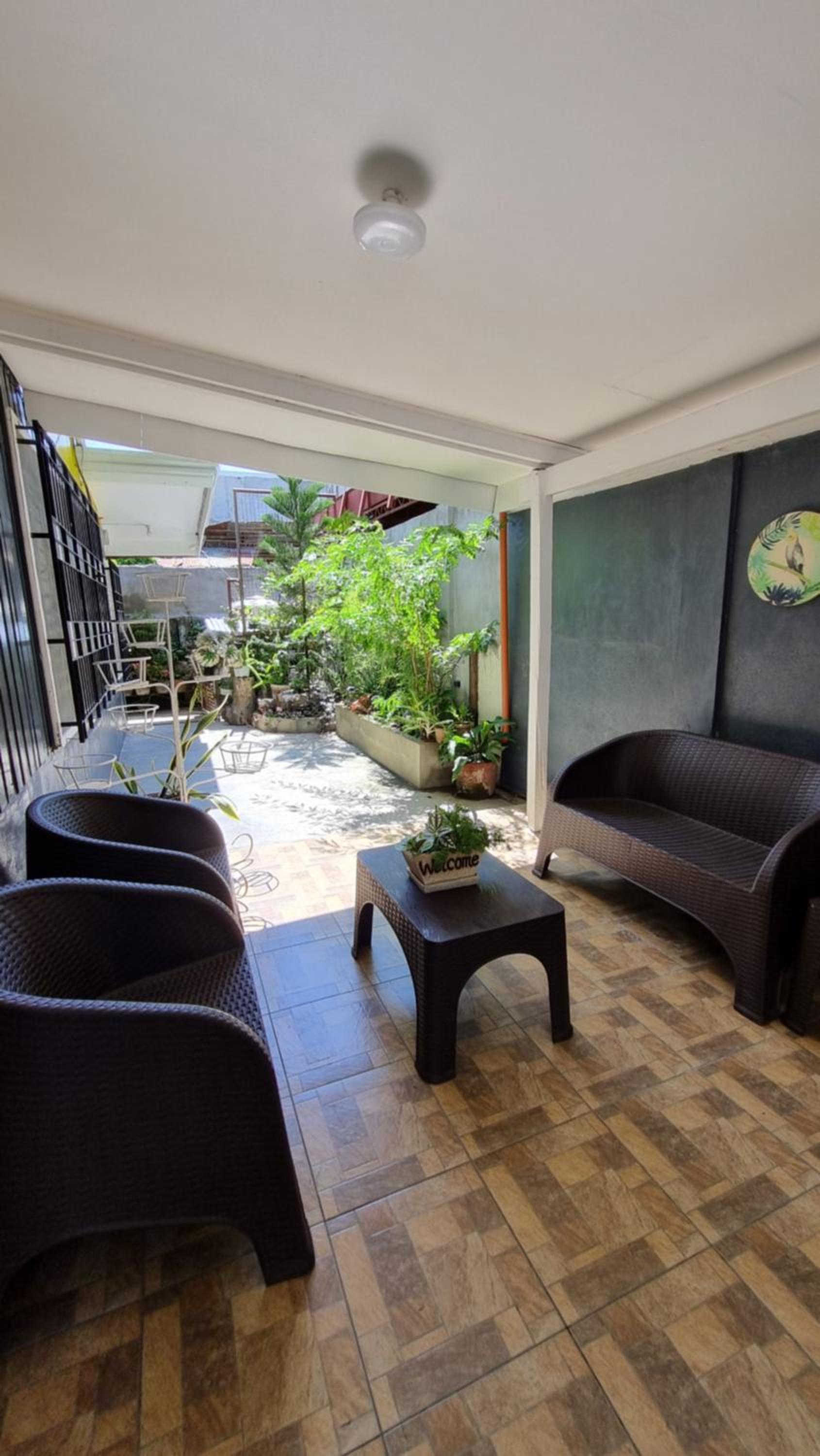 QHouse - 2 Storey House with 4 Bedrooms and 2 Bathrooms view 2
