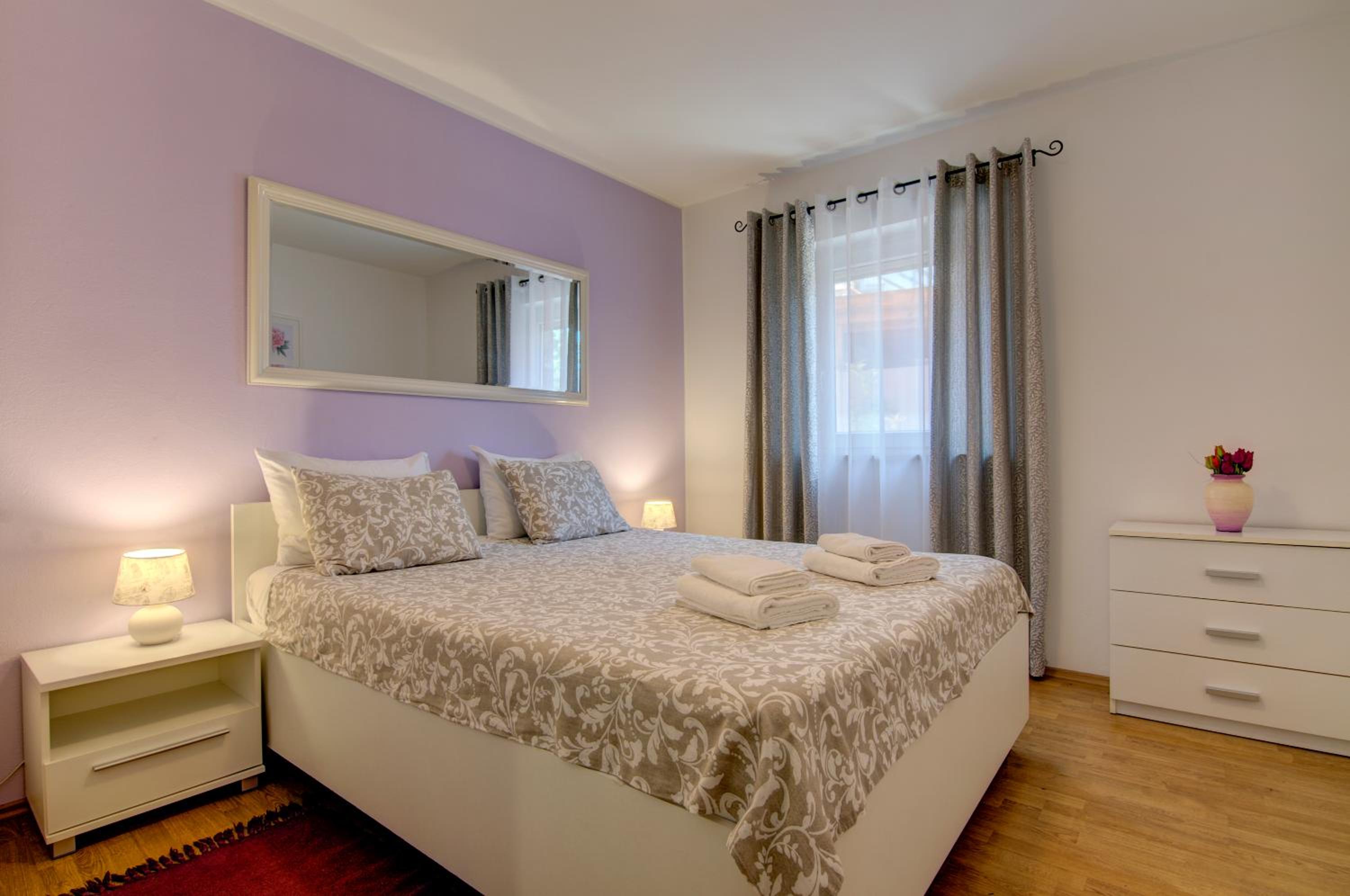 Apartments Babić