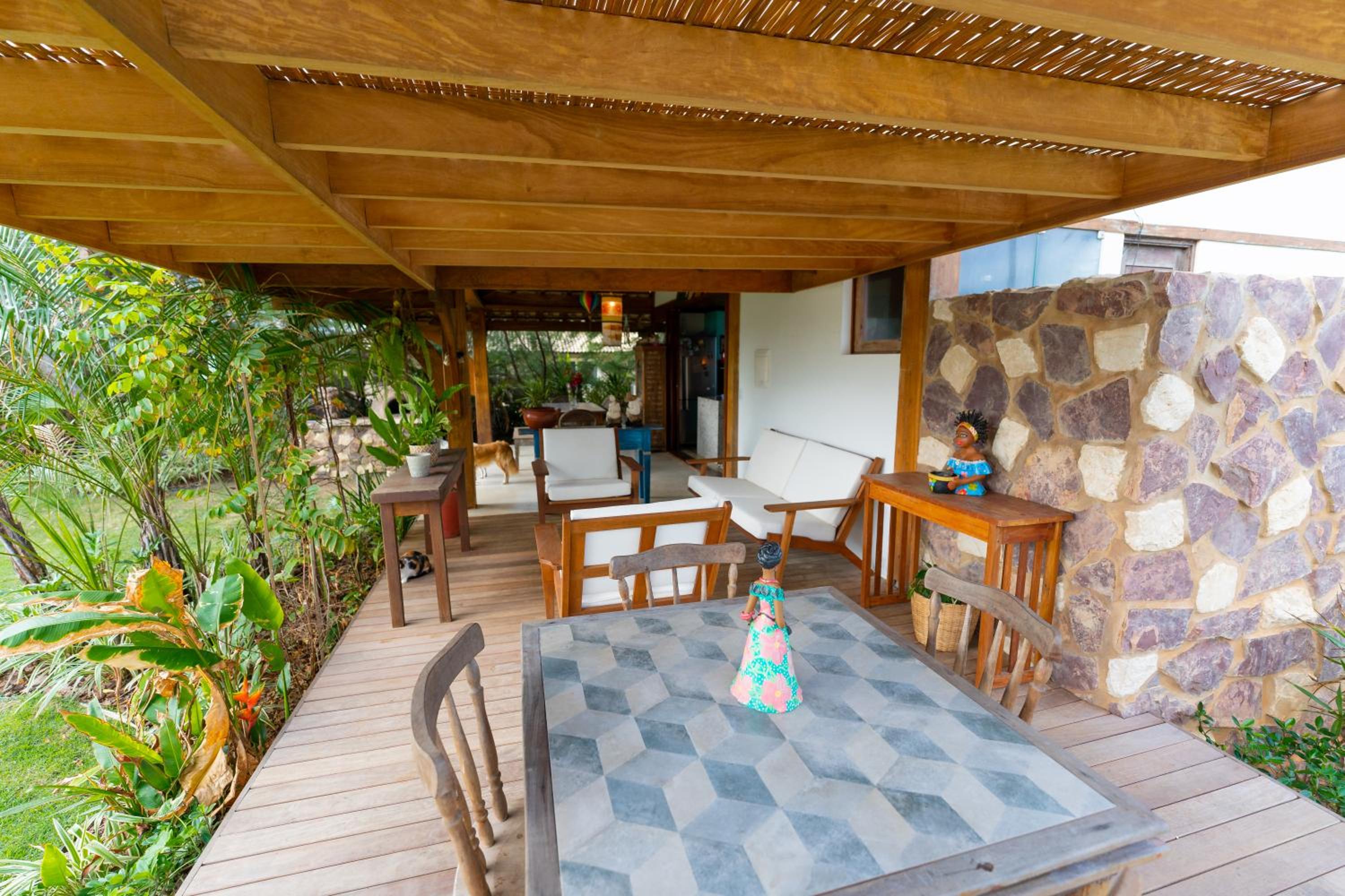 Casa Paraíso Tropical Porto de Sauípe