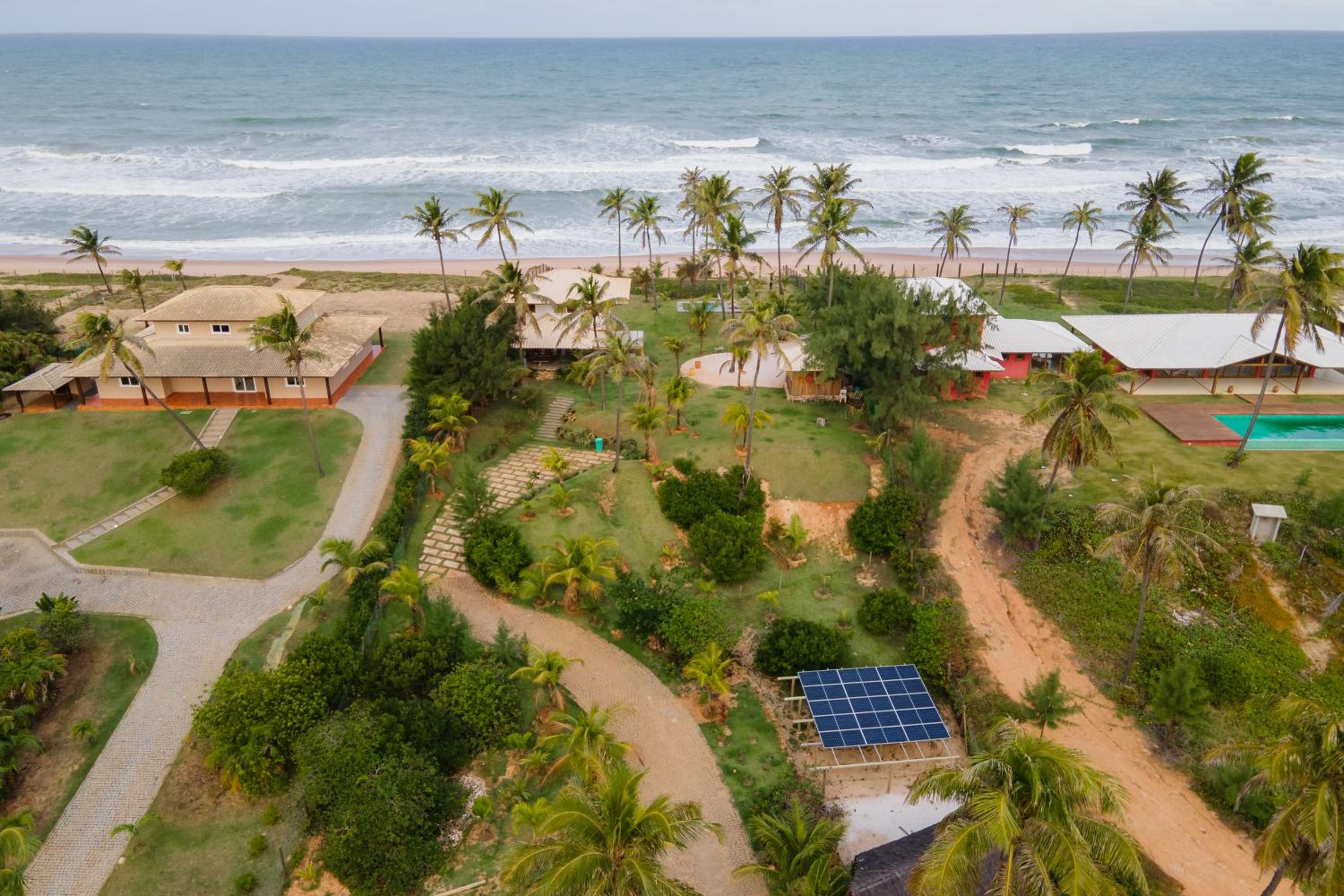 Casa Paraíso Tropical Porto de Sauípe