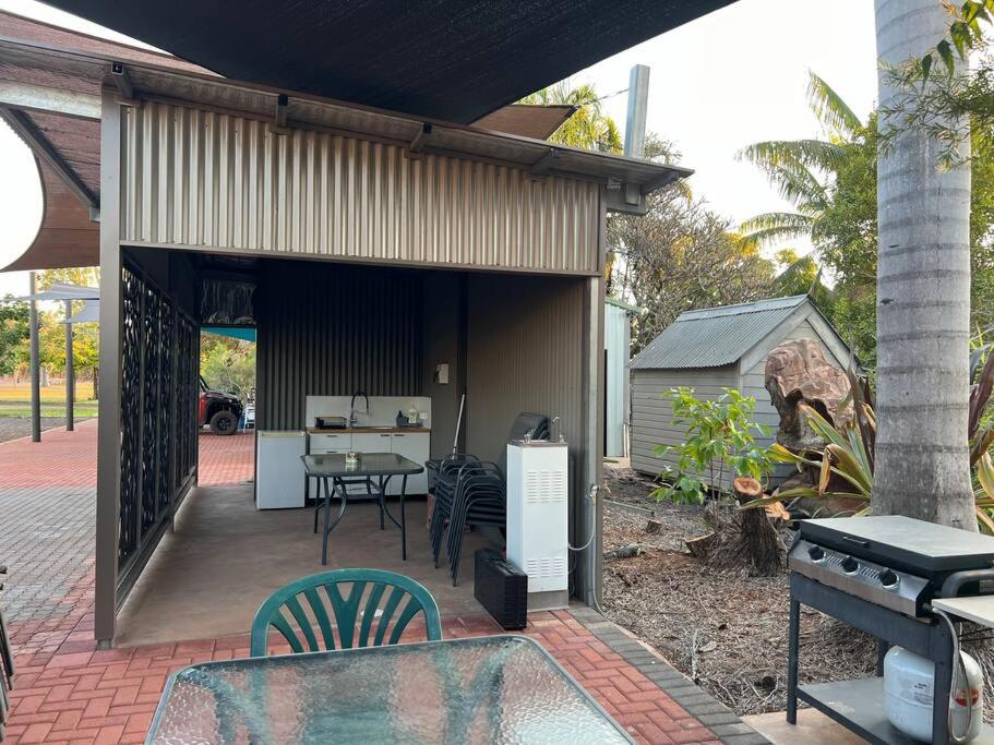 Shauna's Shack