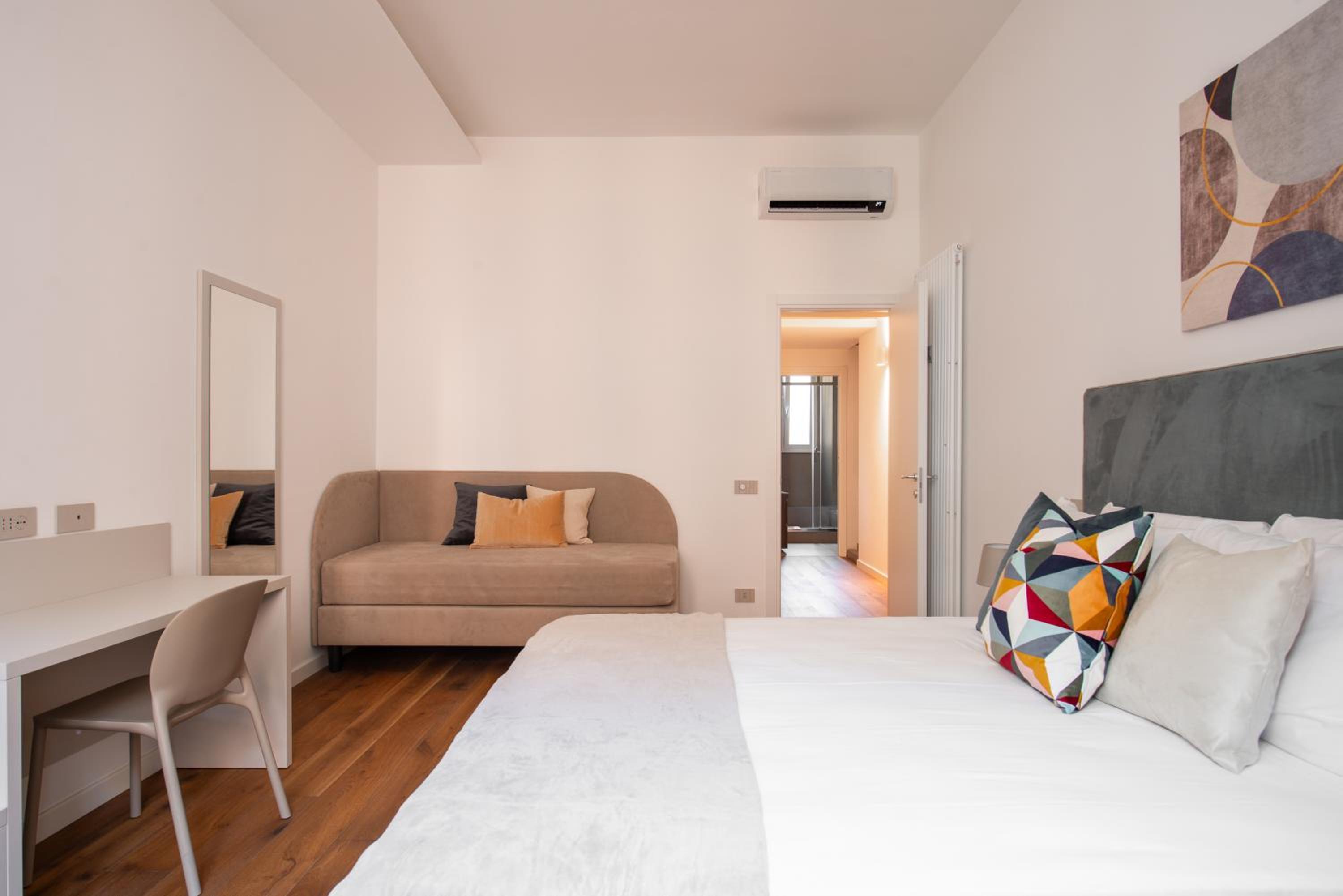 Elegant Haven Re di Roma by Hostand