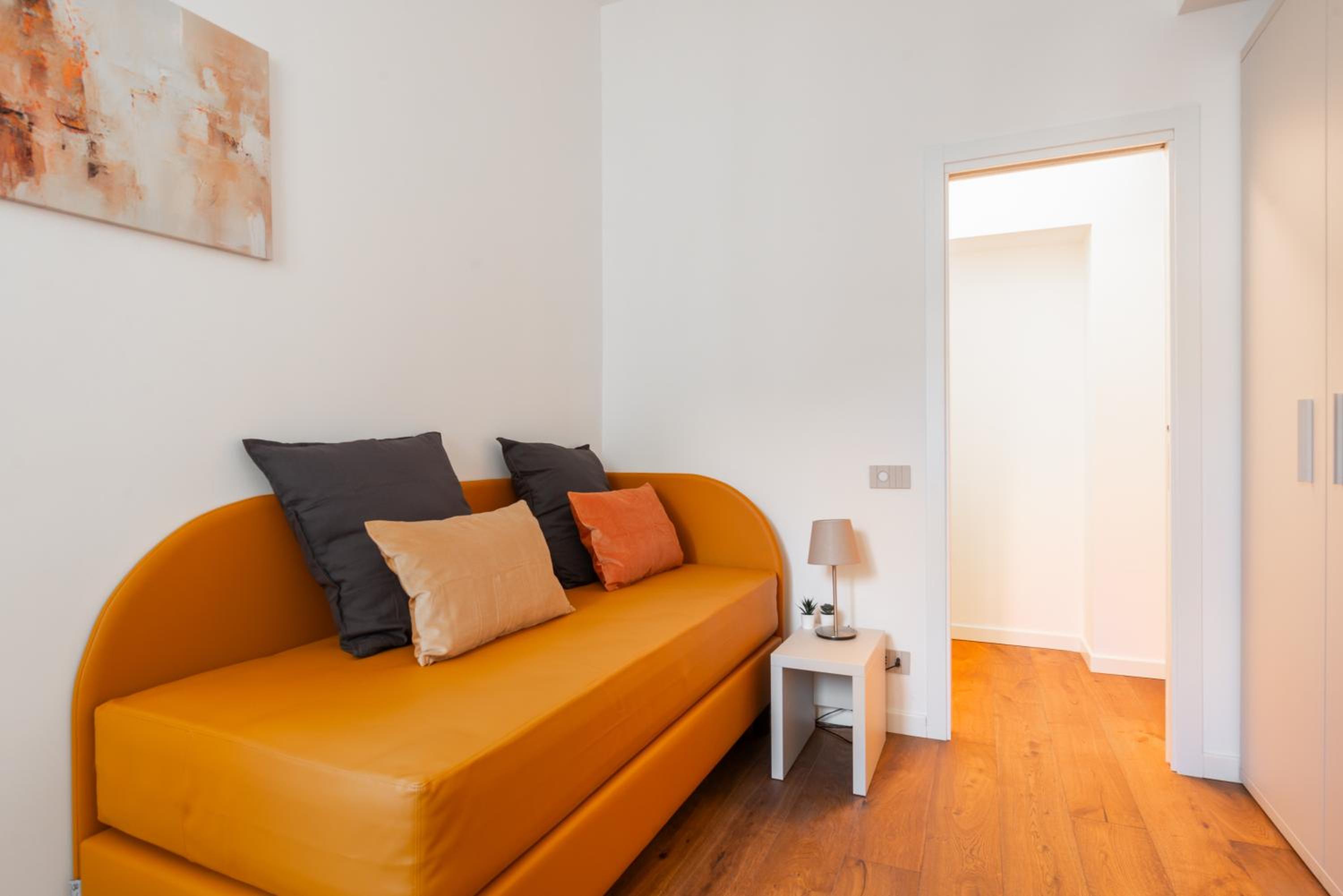 Elegant Haven Re di Roma by Hostand