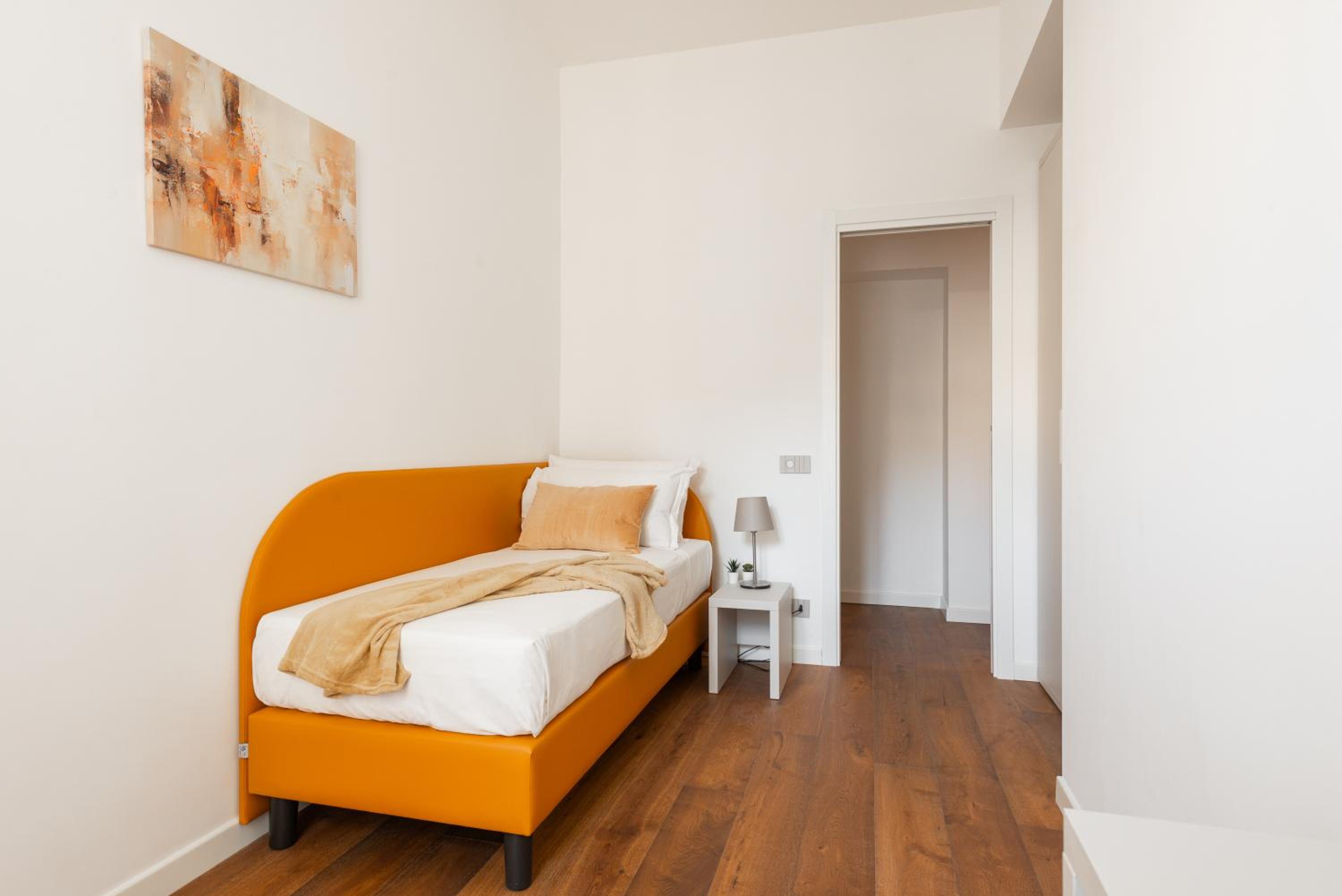 Elegant Haven Re di Roma by Hostand