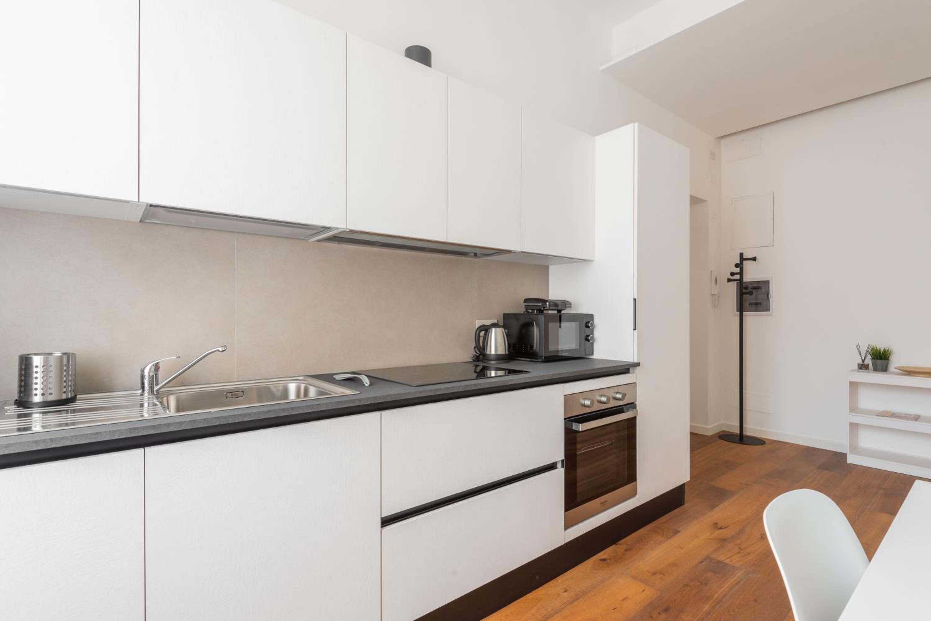 Elegant Haven Re di Roma by Hostand