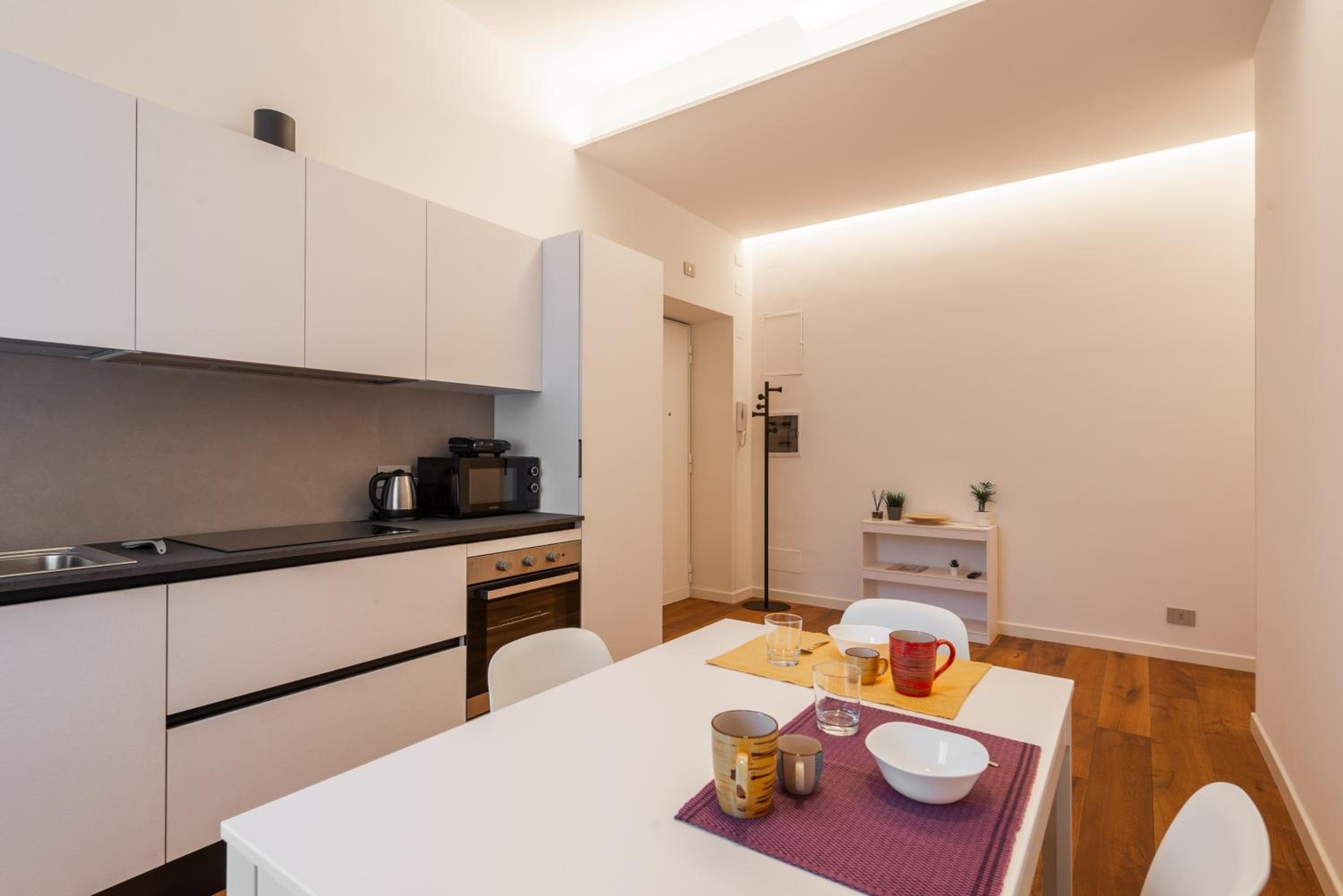 Elegant Haven Re di Roma by Hostand