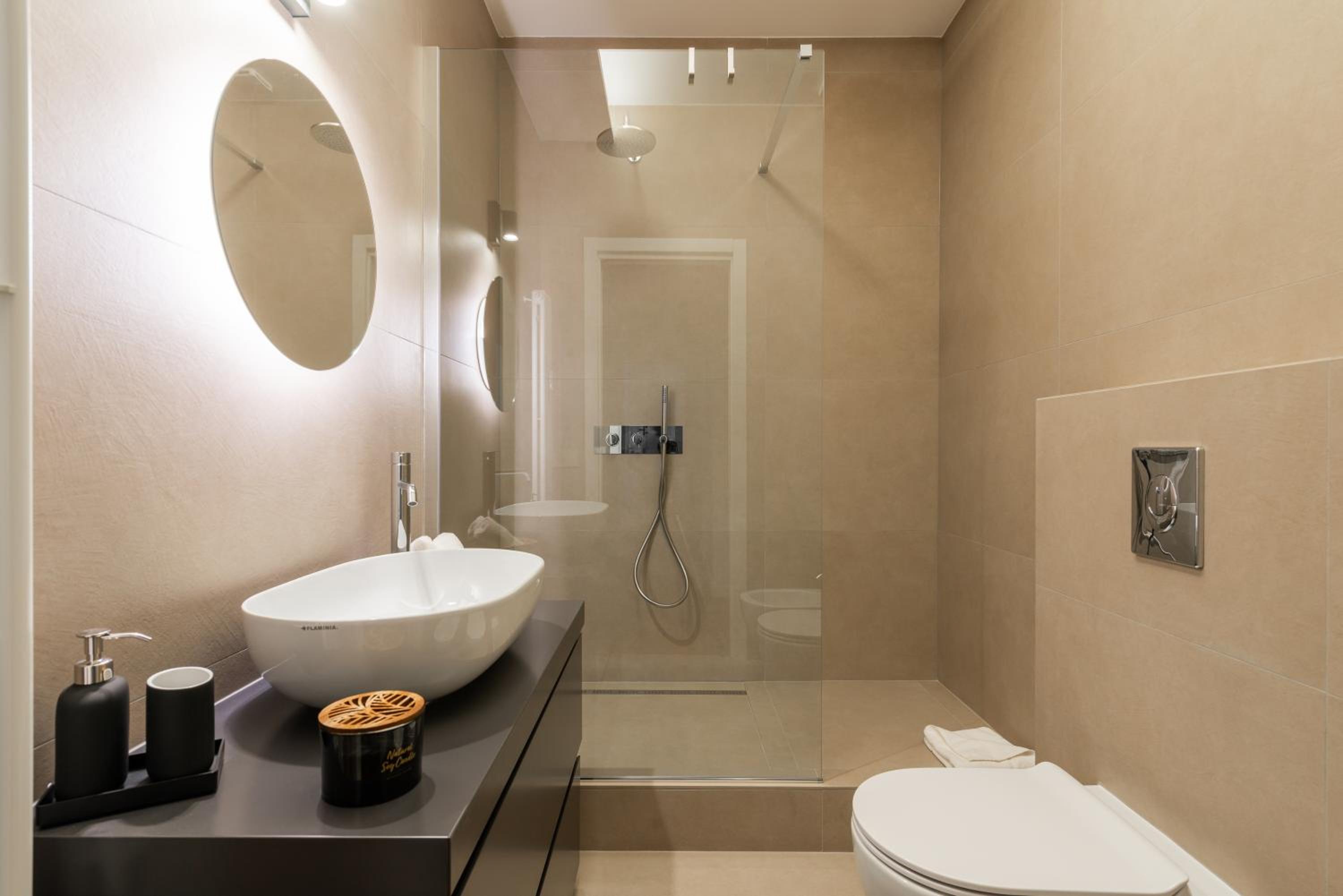 Elegant Haven Re di Roma by Hostand