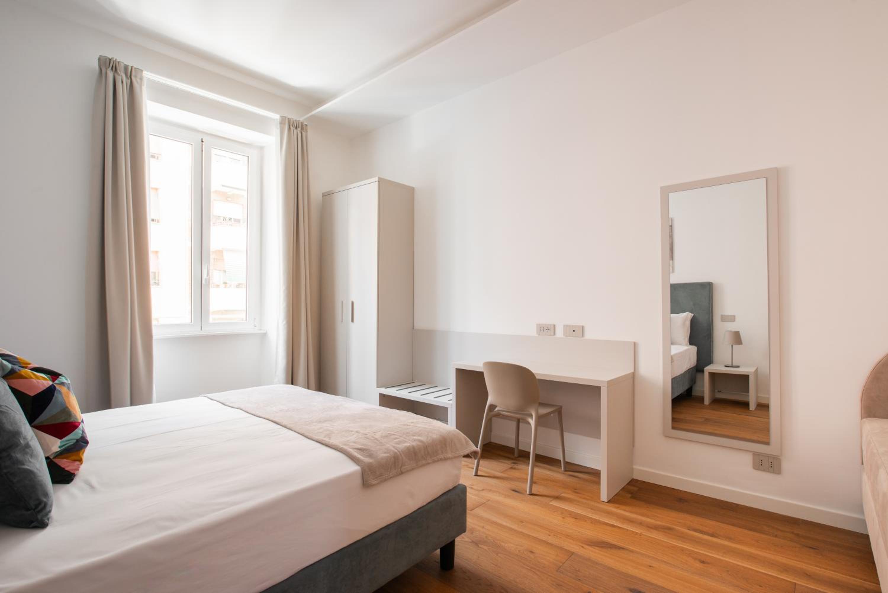 Elegant Haven Re di Roma by Hostand