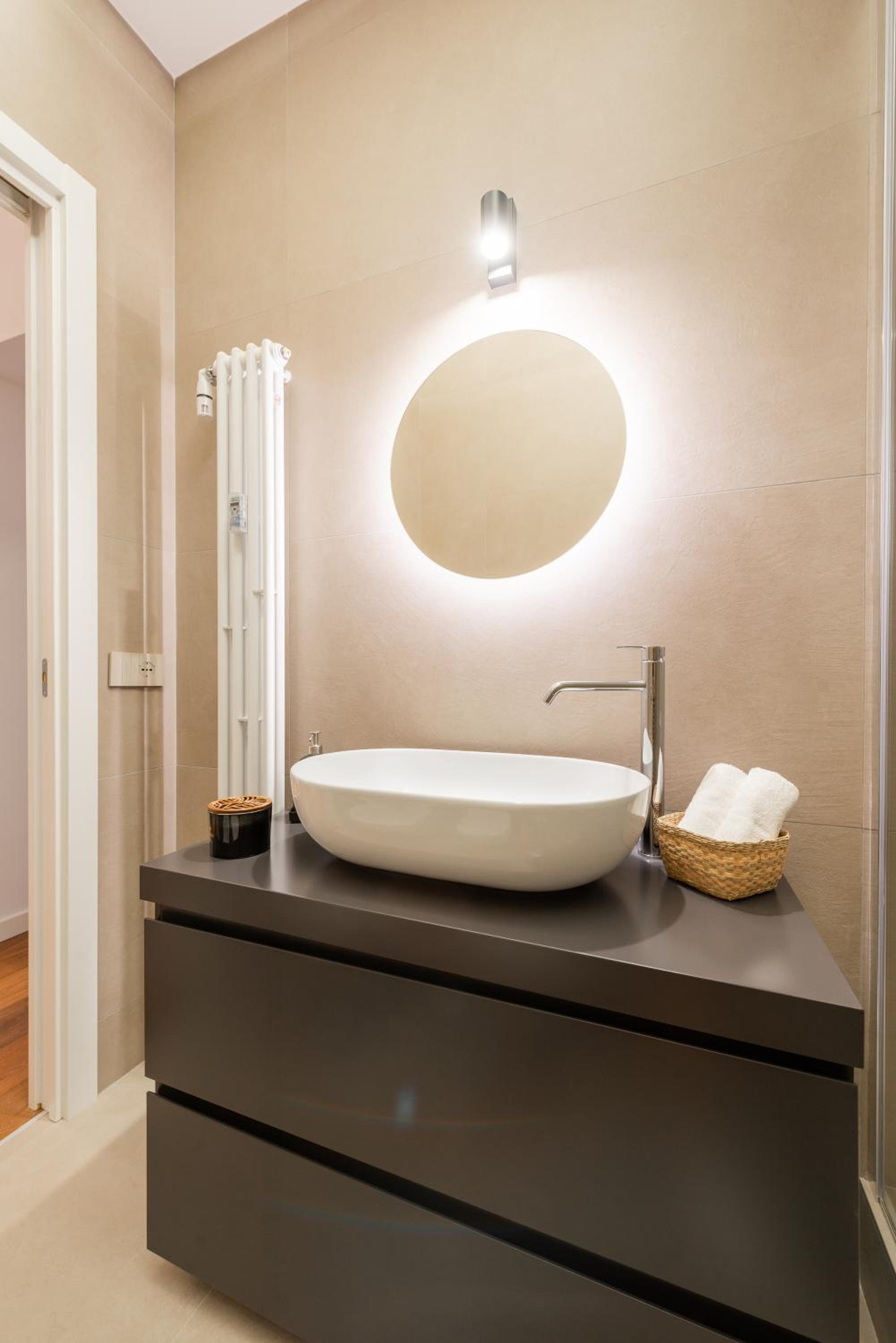 Elegant Haven Re di Roma by Hostand