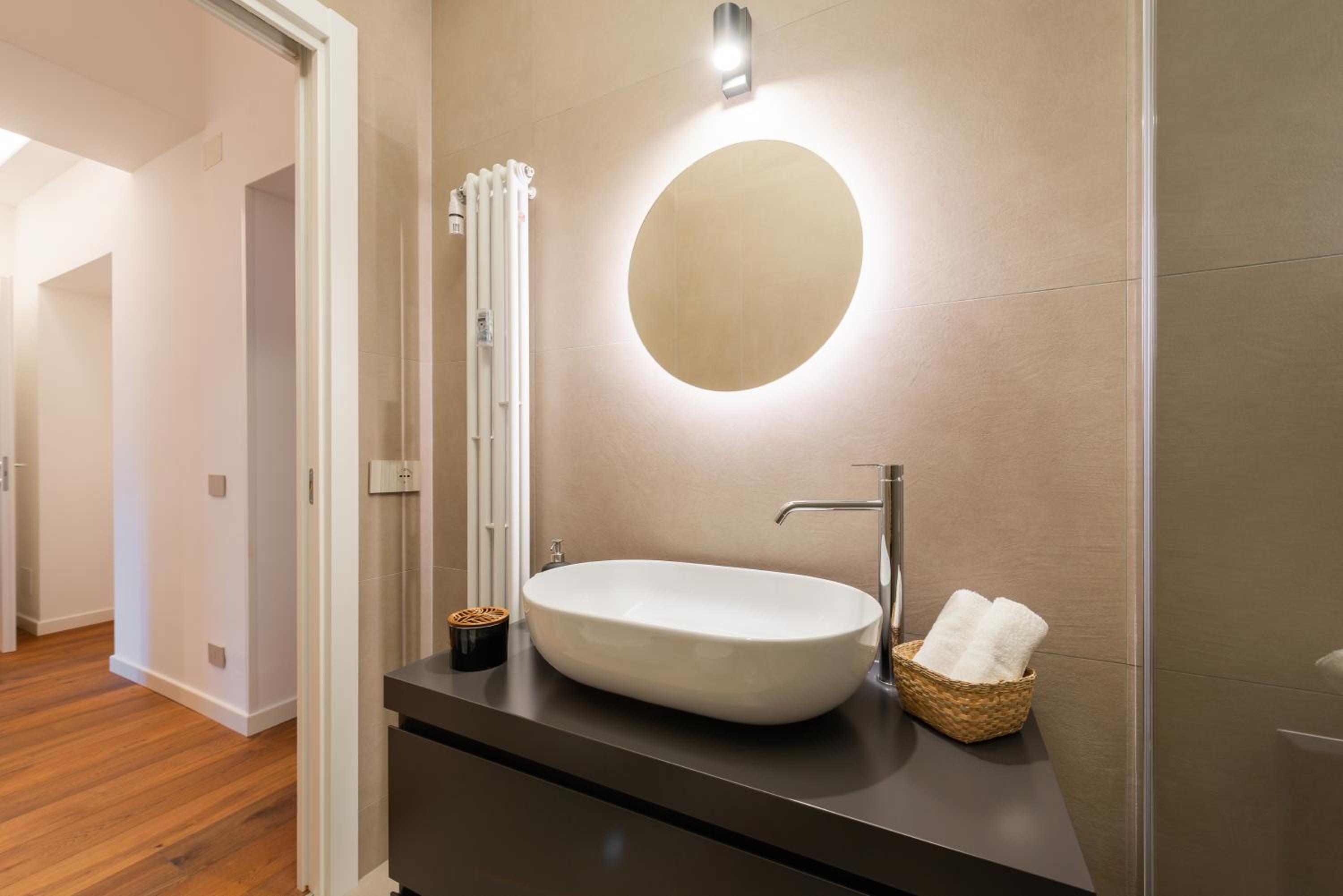 Elegant Haven Re di Roma by Hostand