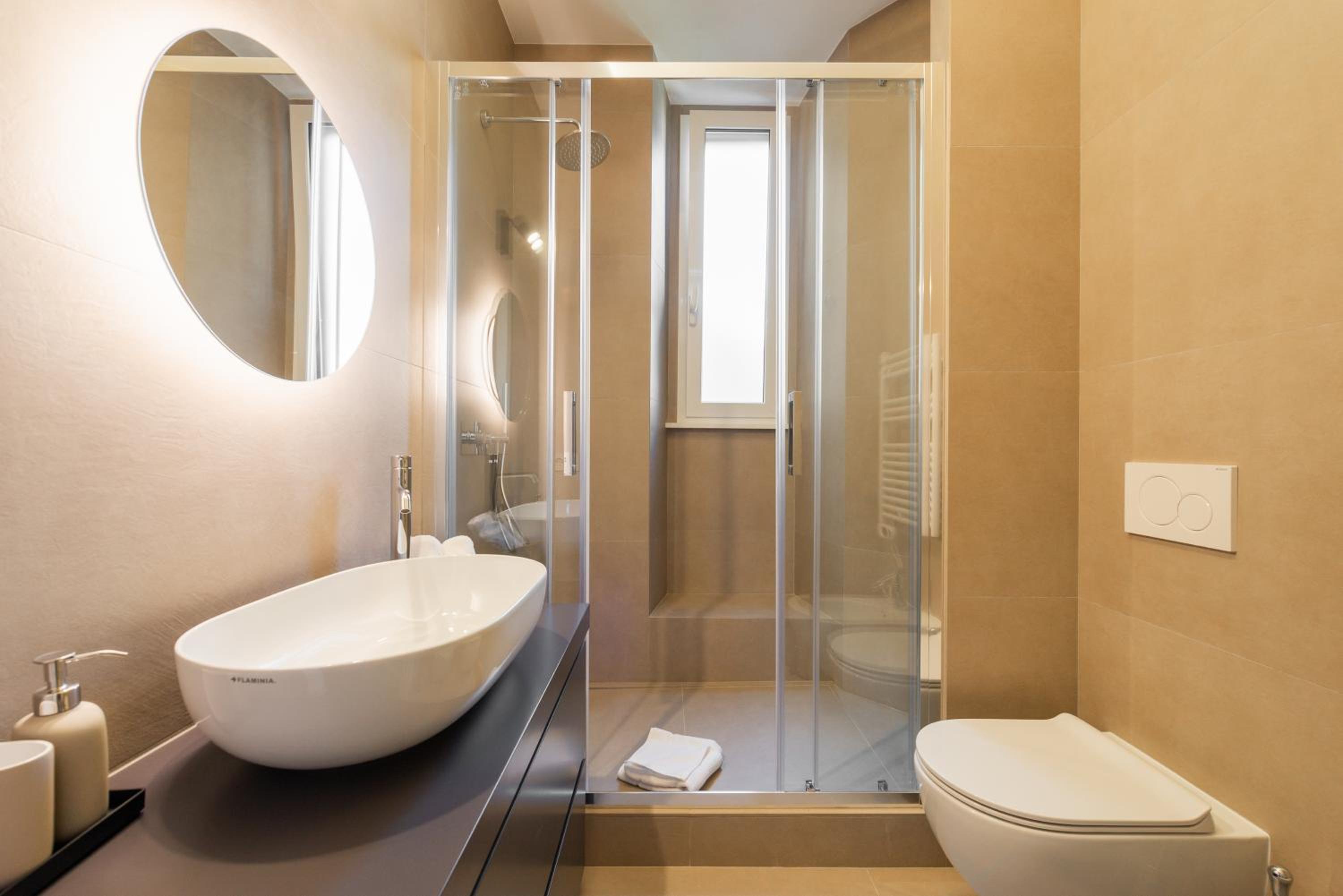 Elegant Haven Re di Roma by Hostand