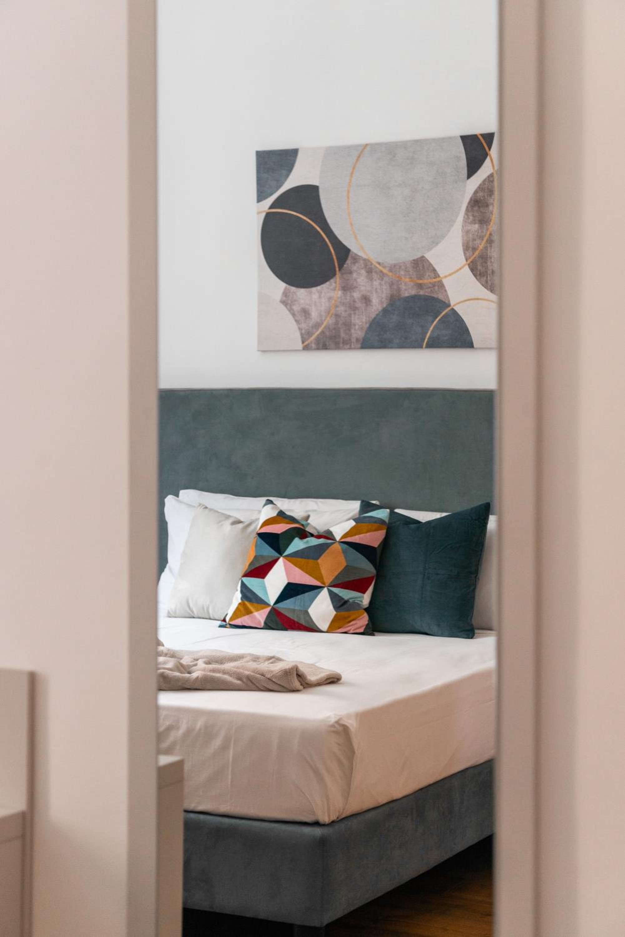 Elegant Haven Re di Roma by Hostand
