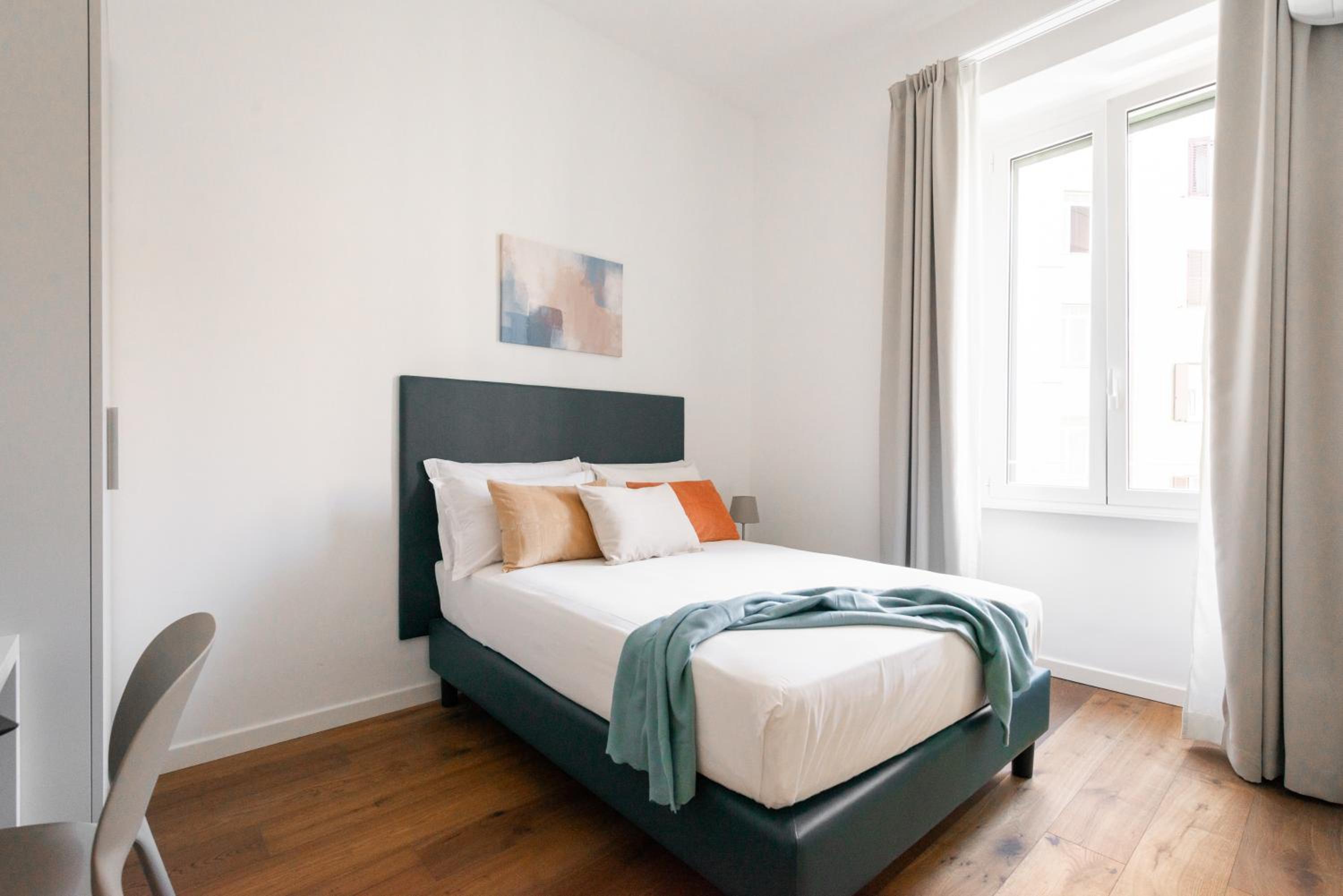 Elegant Haven Re di Roma by Hostand