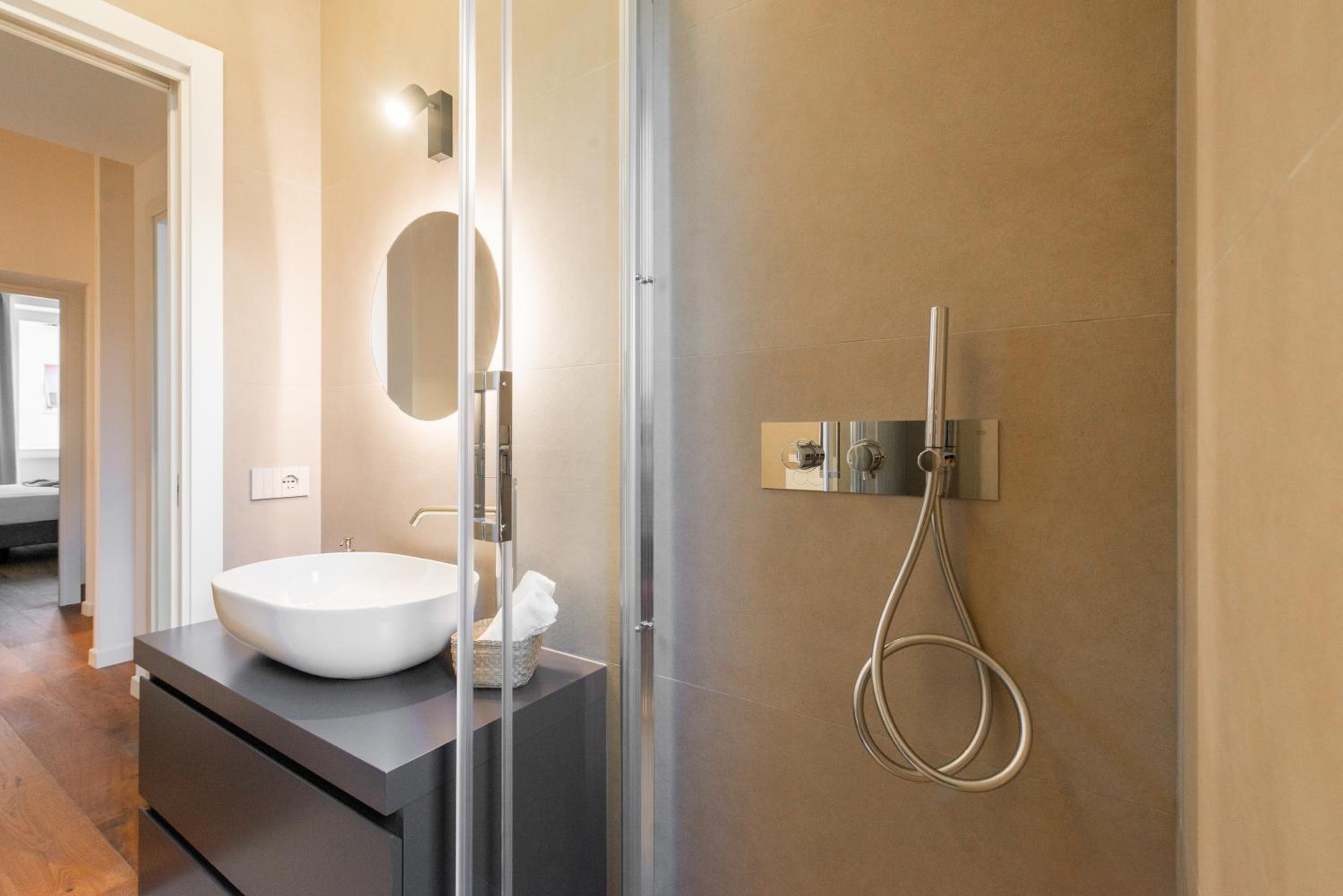 Elegant Haven Re di Roma by Hostand