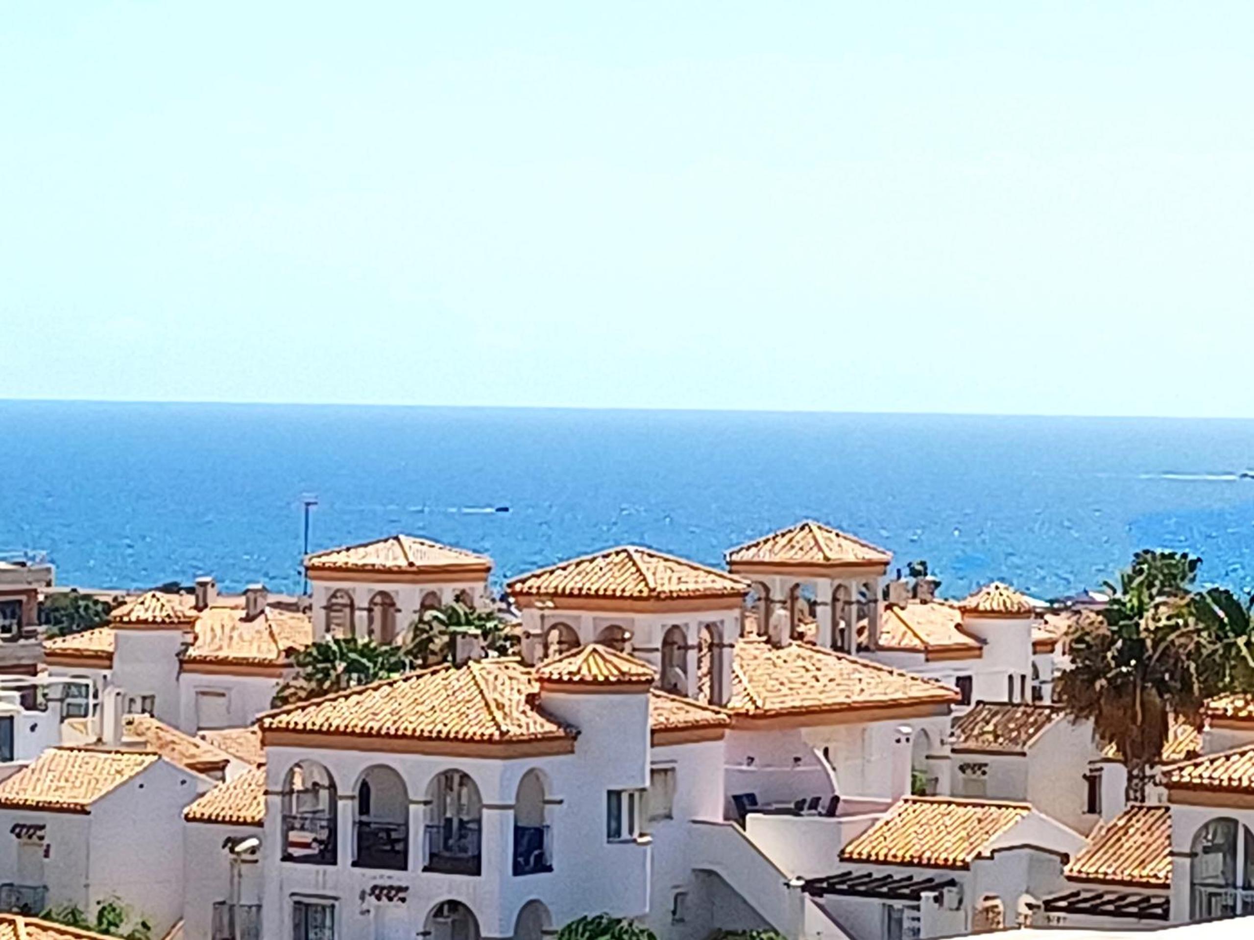 Flamenca Village La zenia