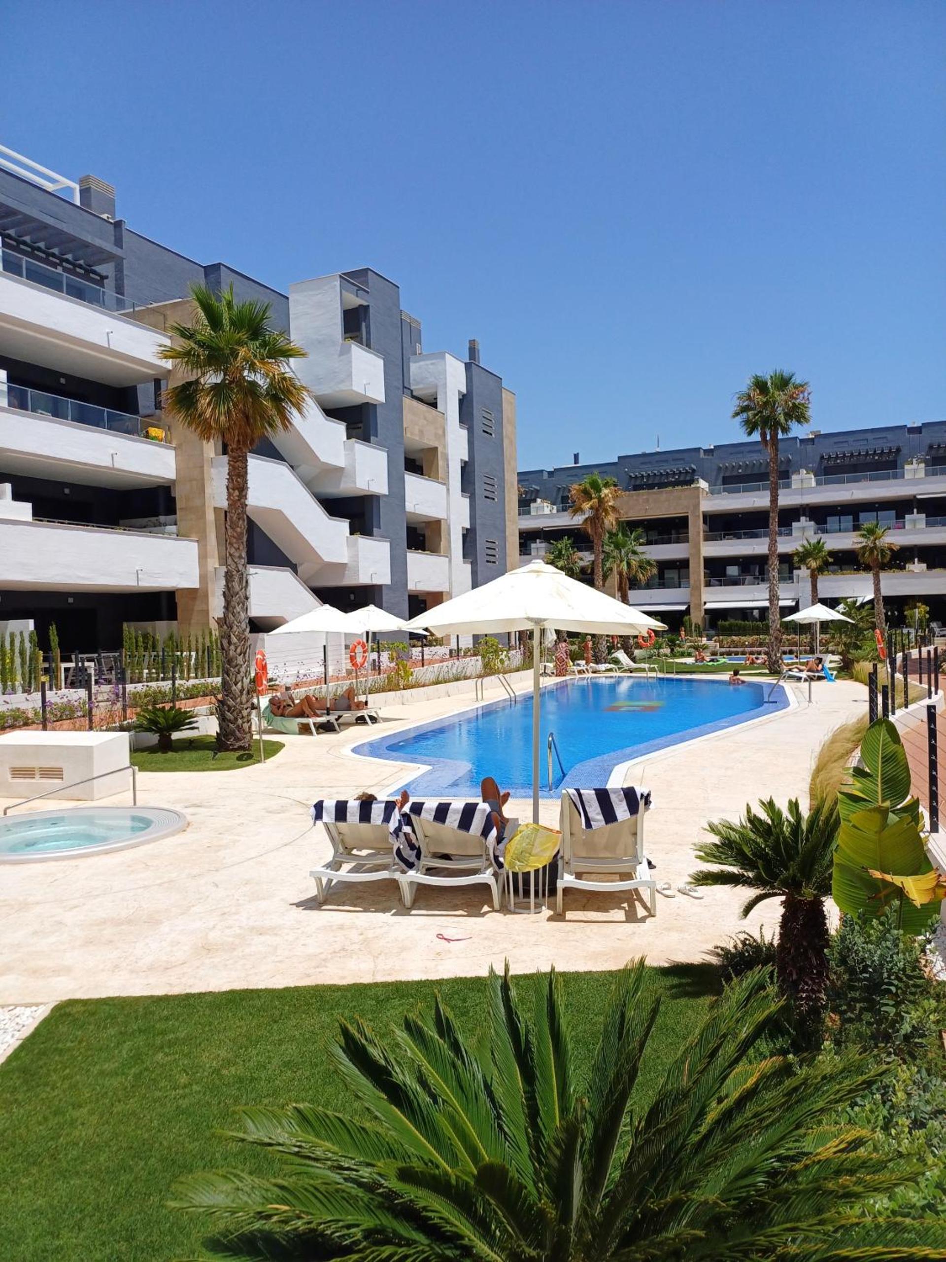 Flamenca Village La zenia