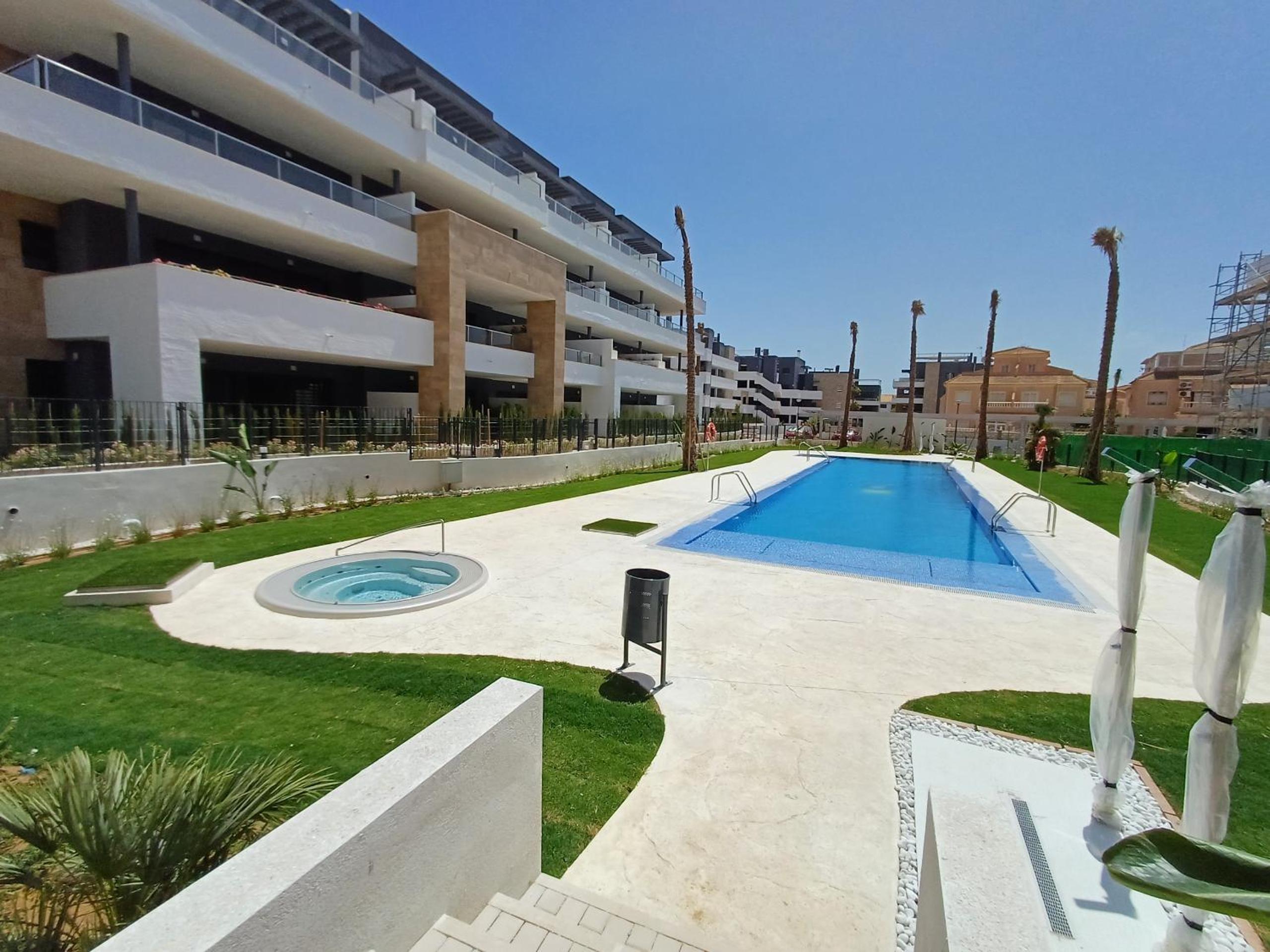 Flamenca Village La zenia