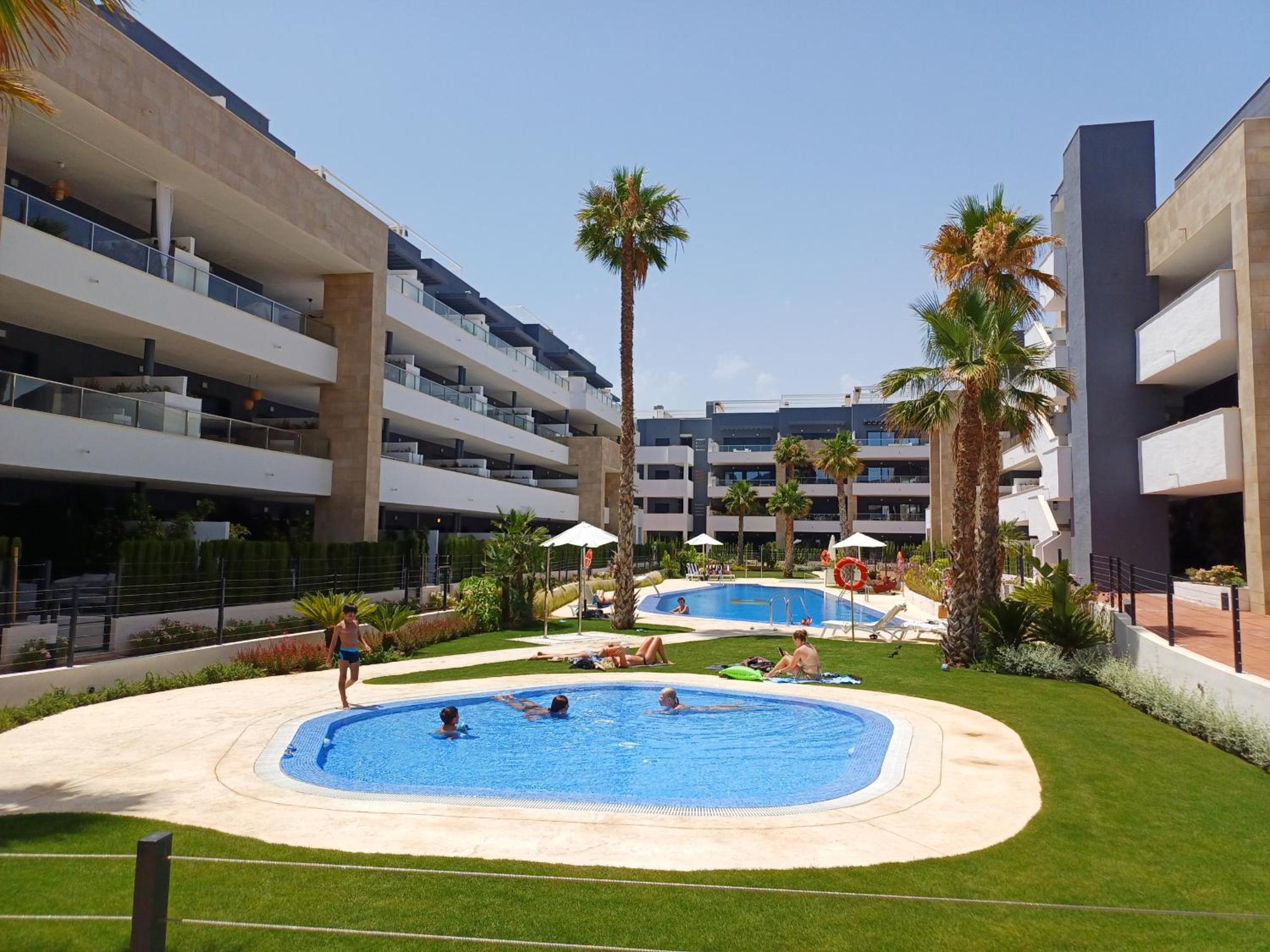 Flamenca Village La zenia