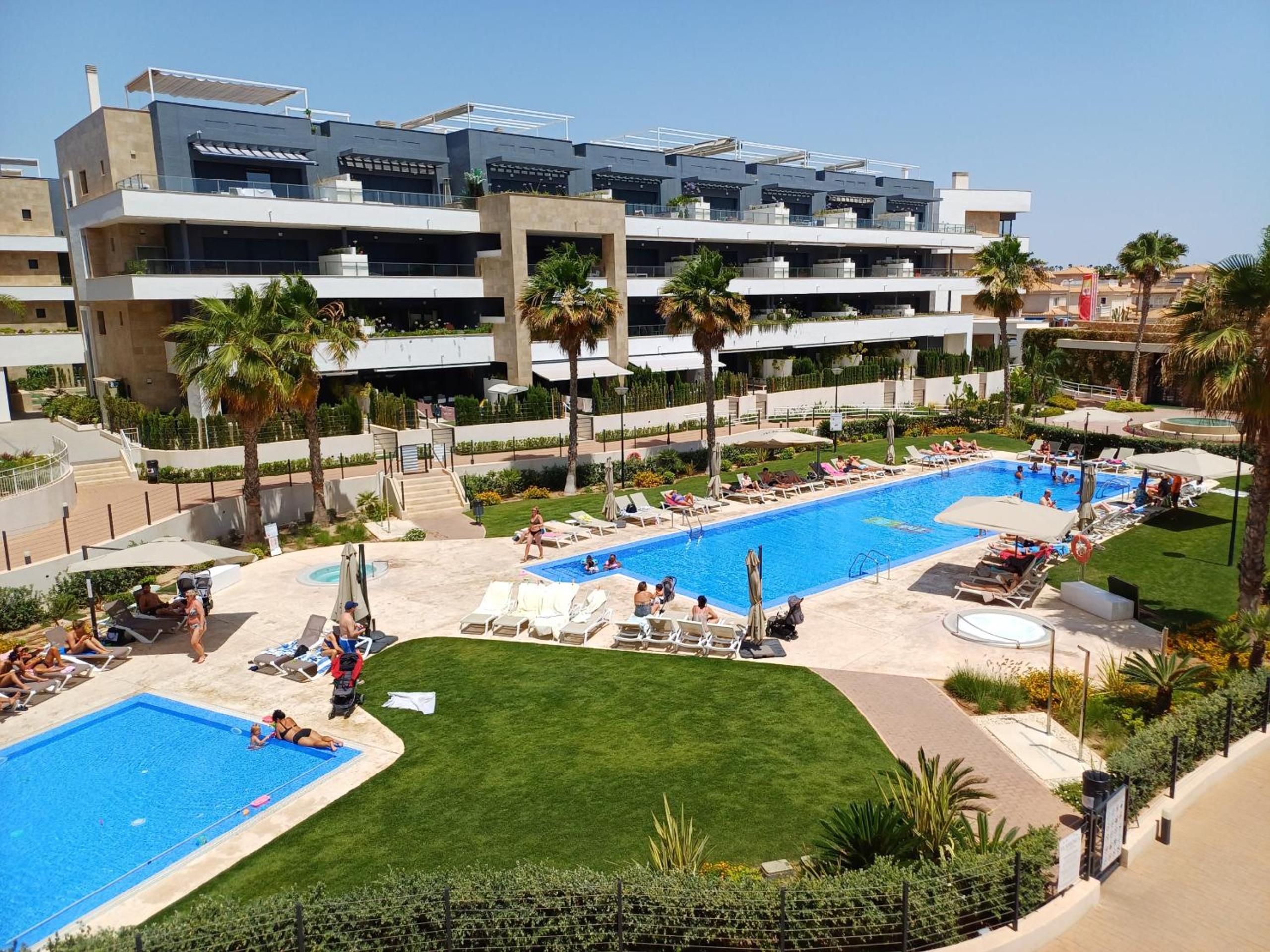 Flamenca Village La zenia