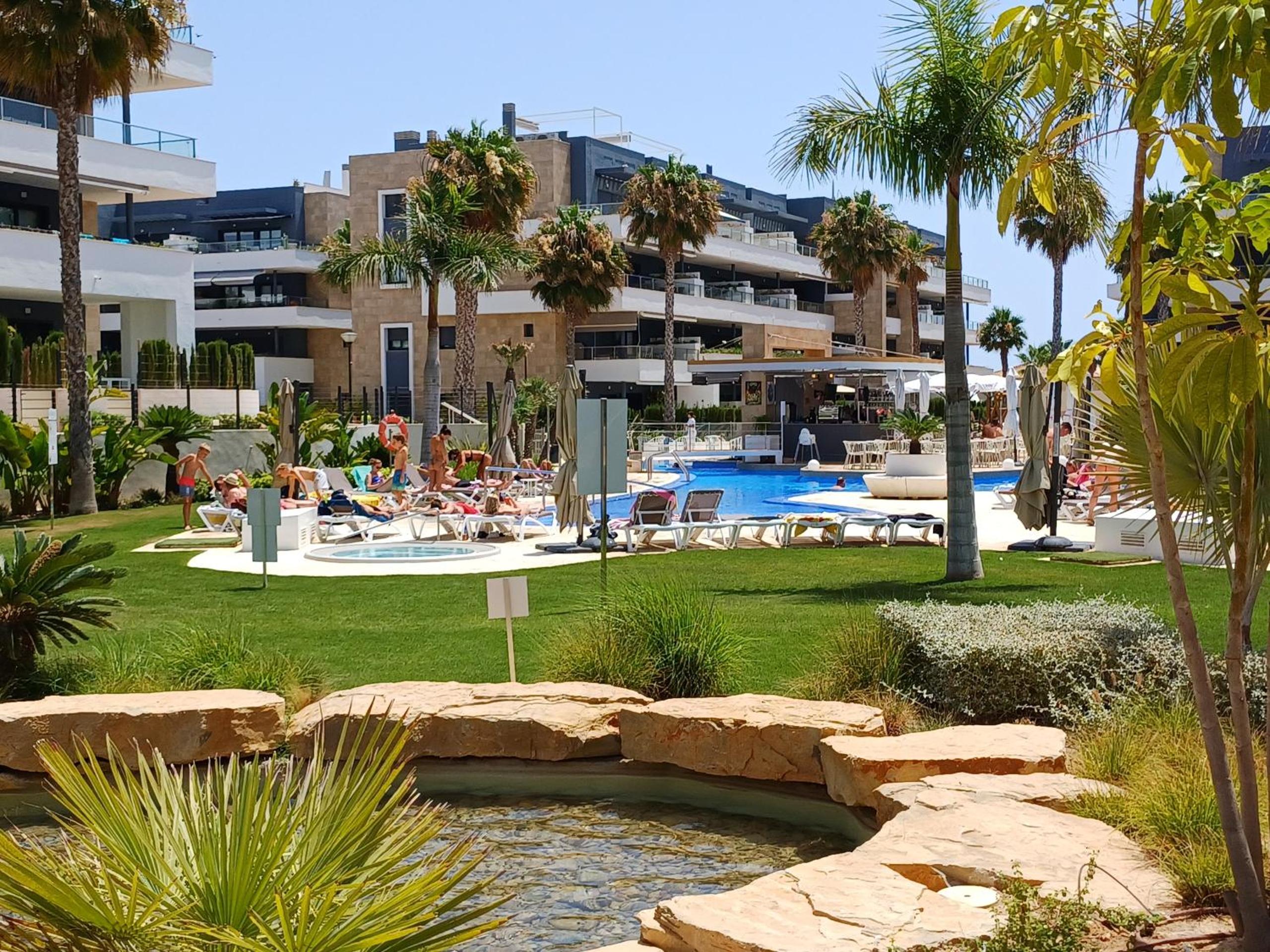 Flamenca Village La zenia