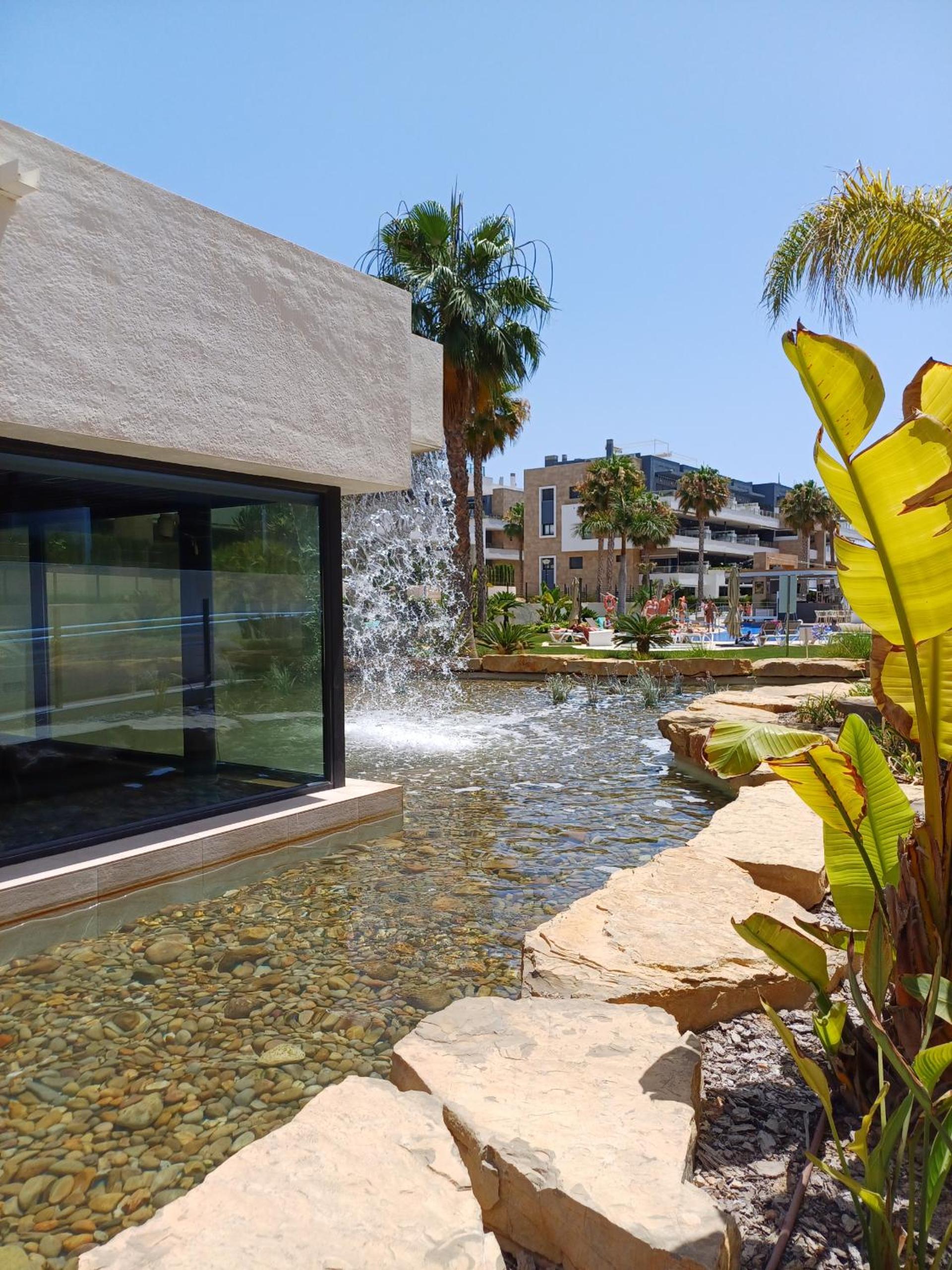 Flamenca Village La zenia