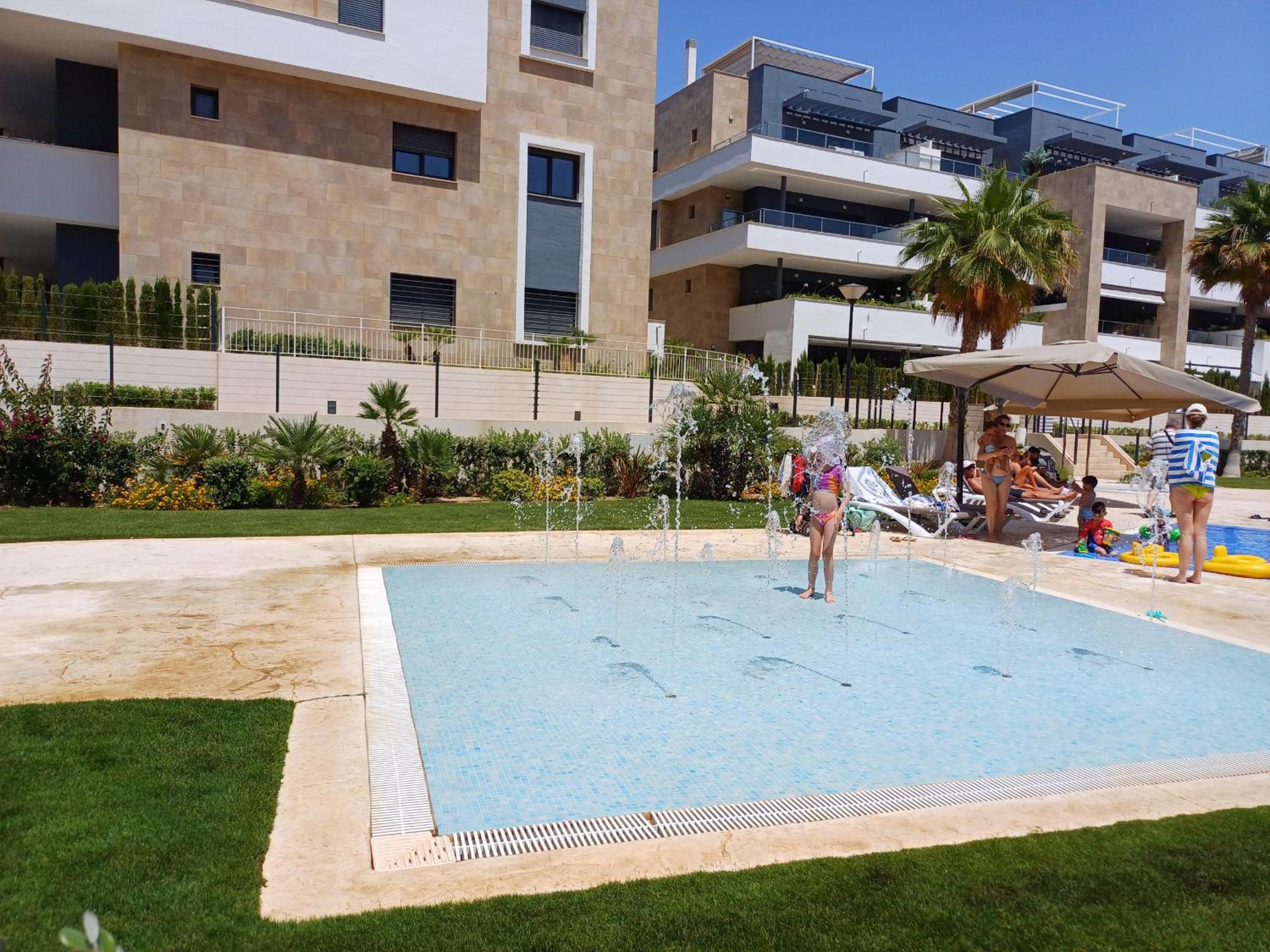 Flamenca Village La zenia