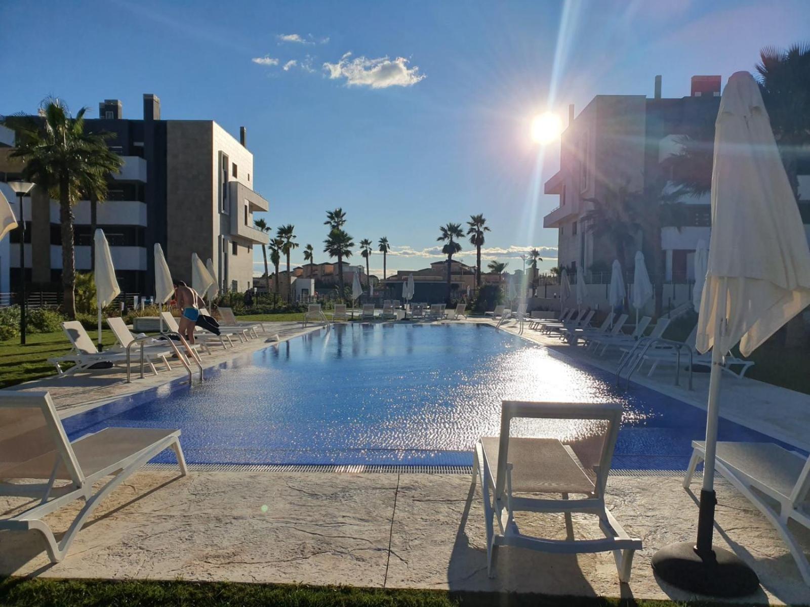 Flamenca Village La zenia