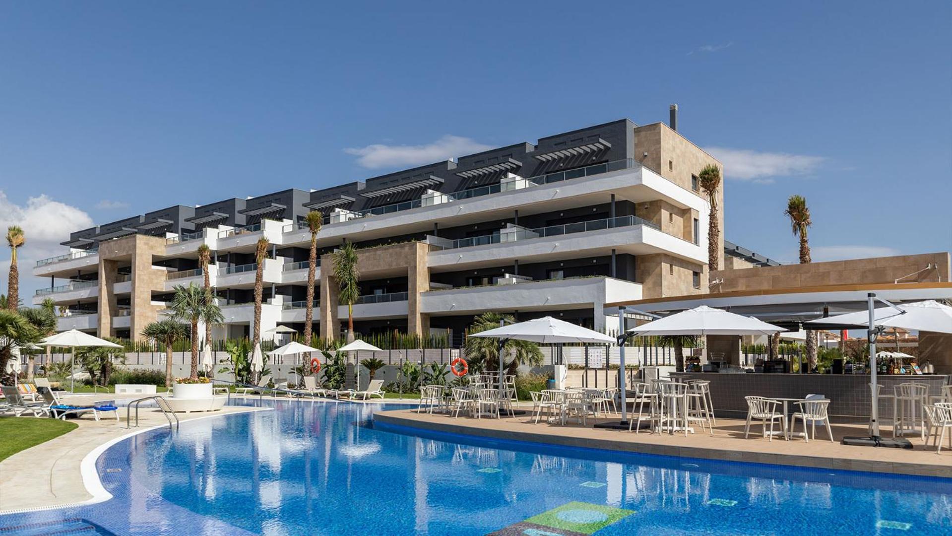 Flamenca Village La zenia