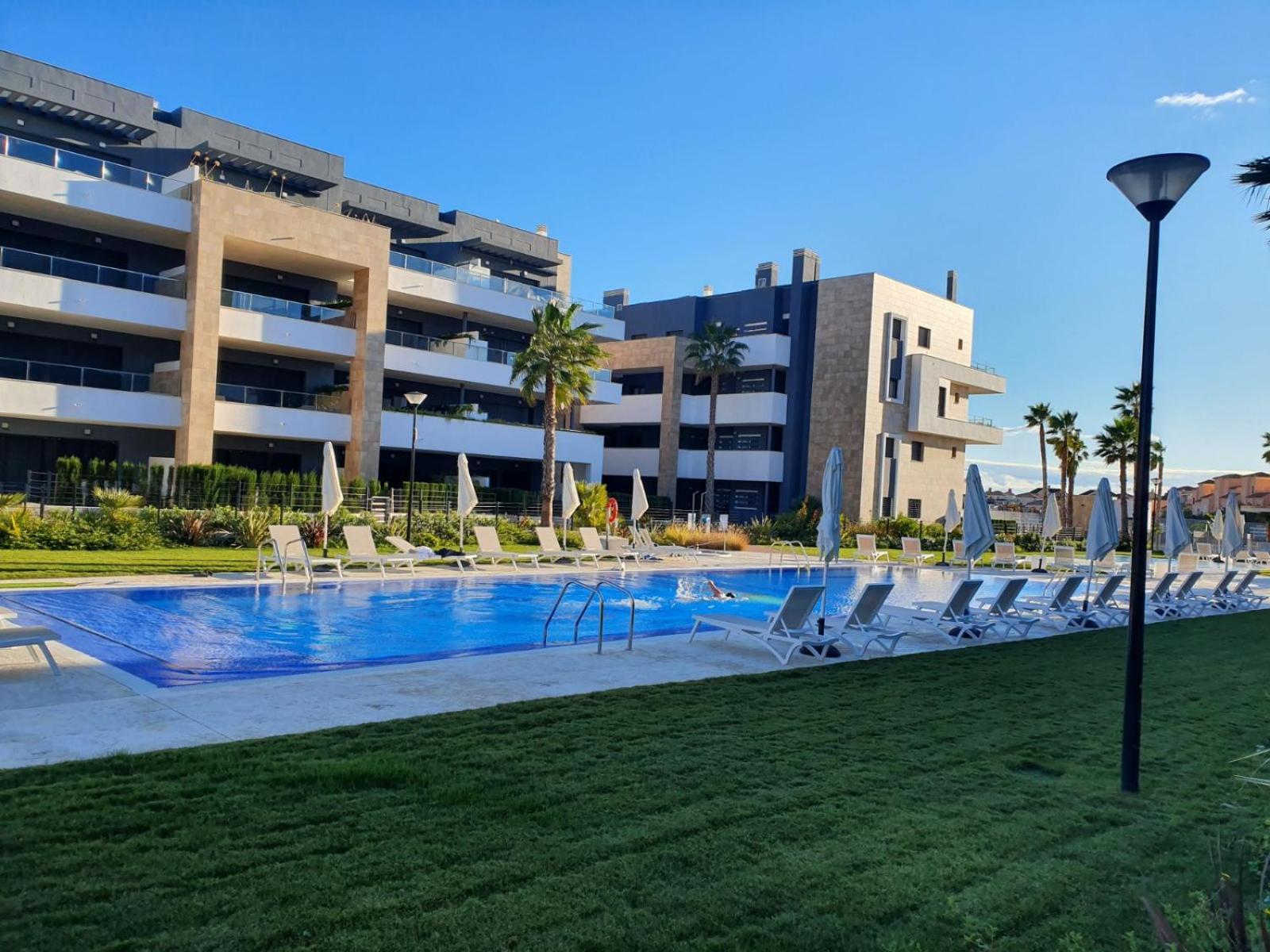 Flamenca Village La zenia