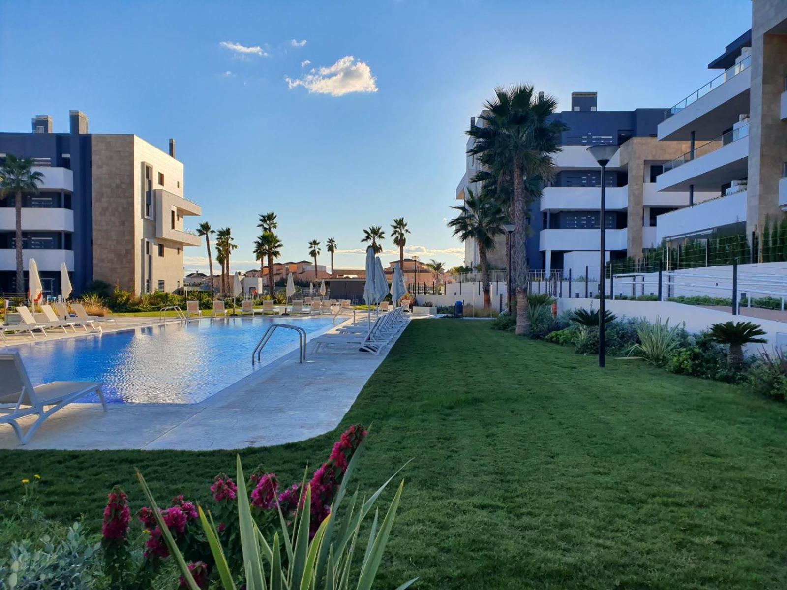 Flamenca Village La zenia