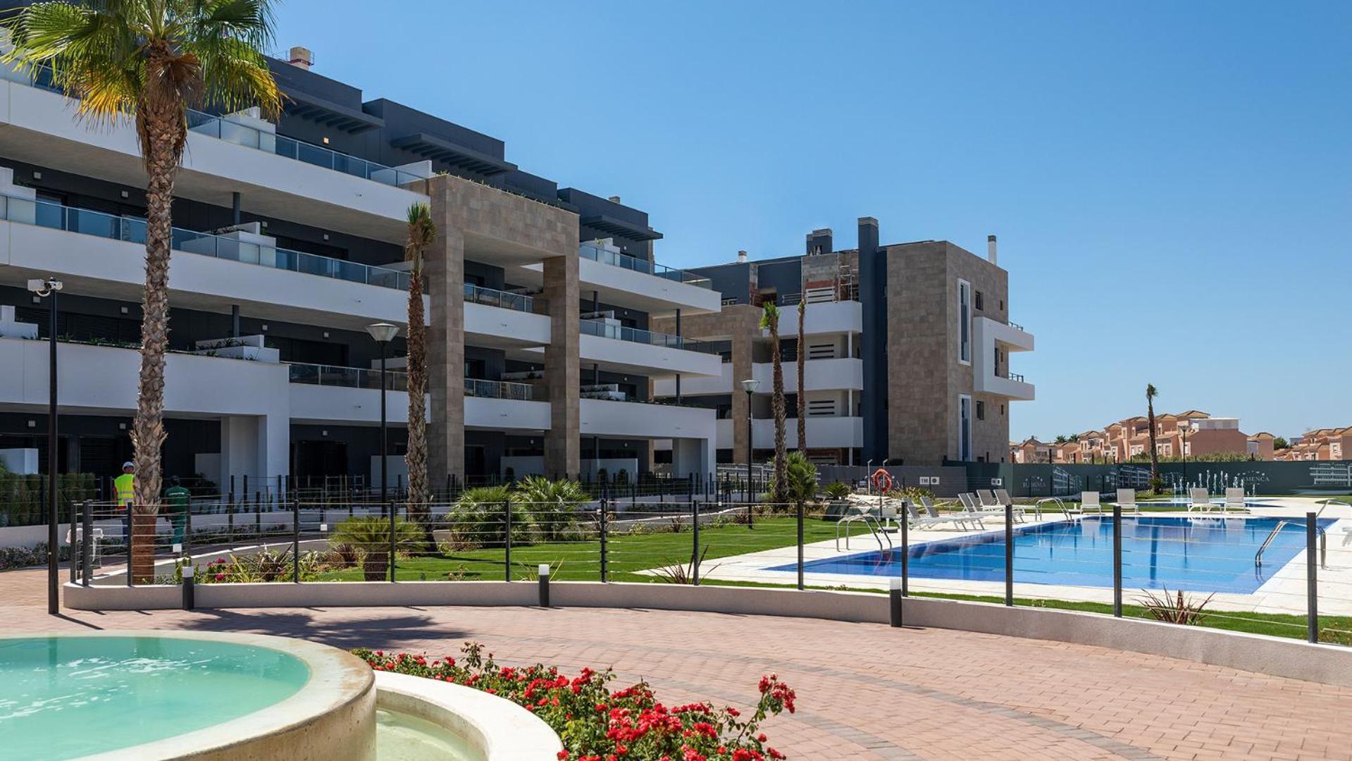 Flamenca Village La zenia