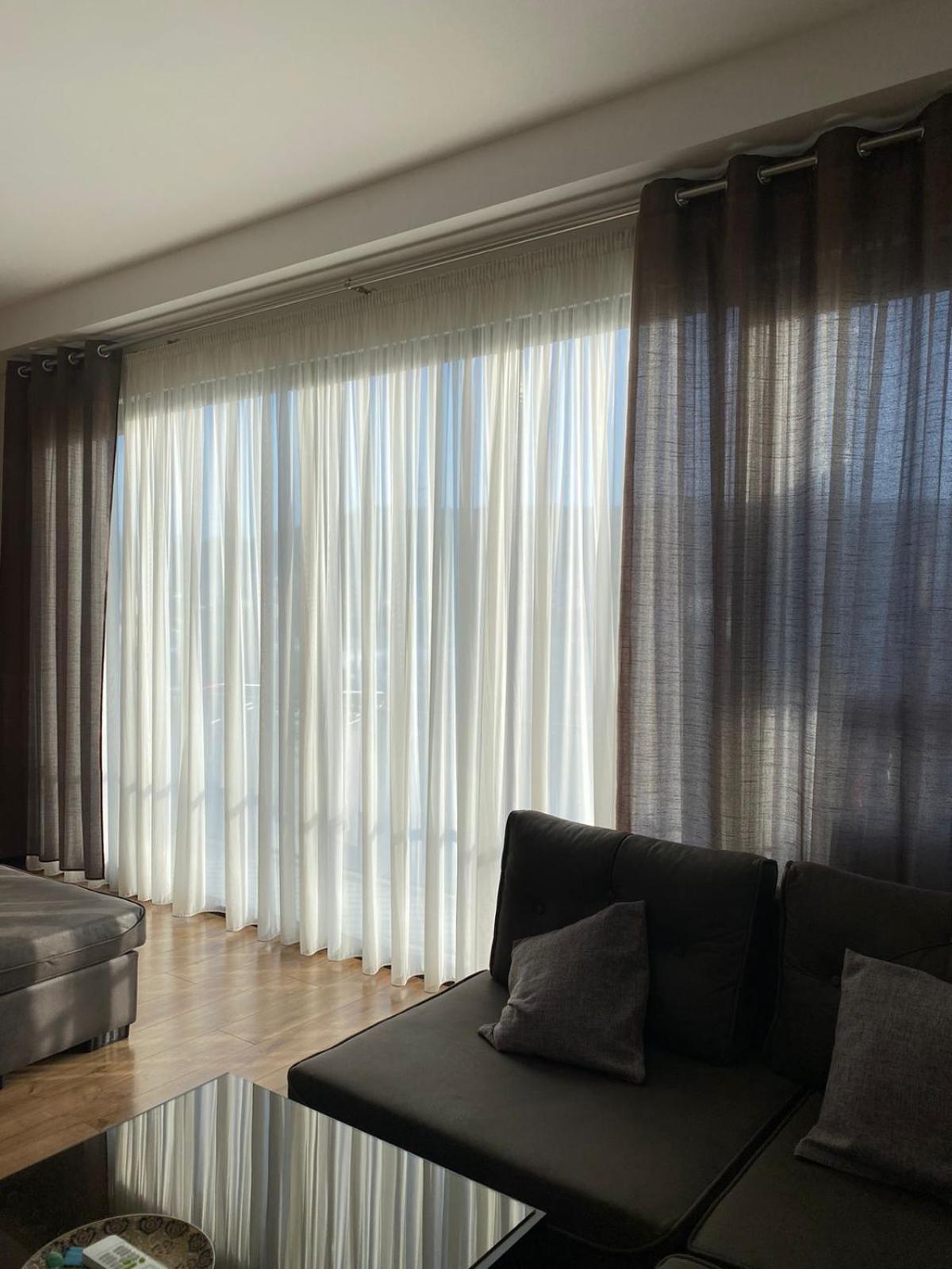 Apartment - "exclusive" view 2