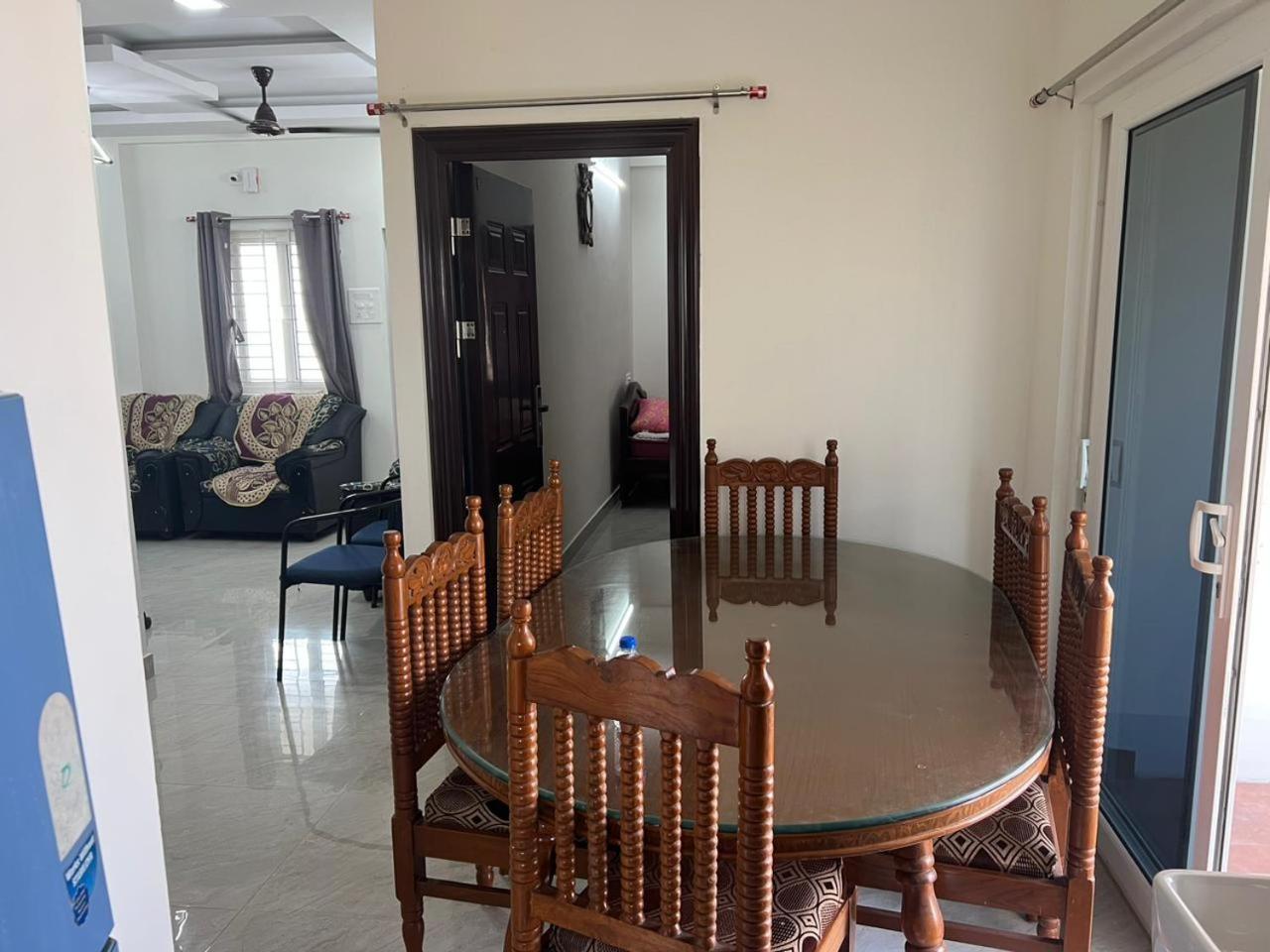 AJ ARCADE SERVICE APARTMENt view 5