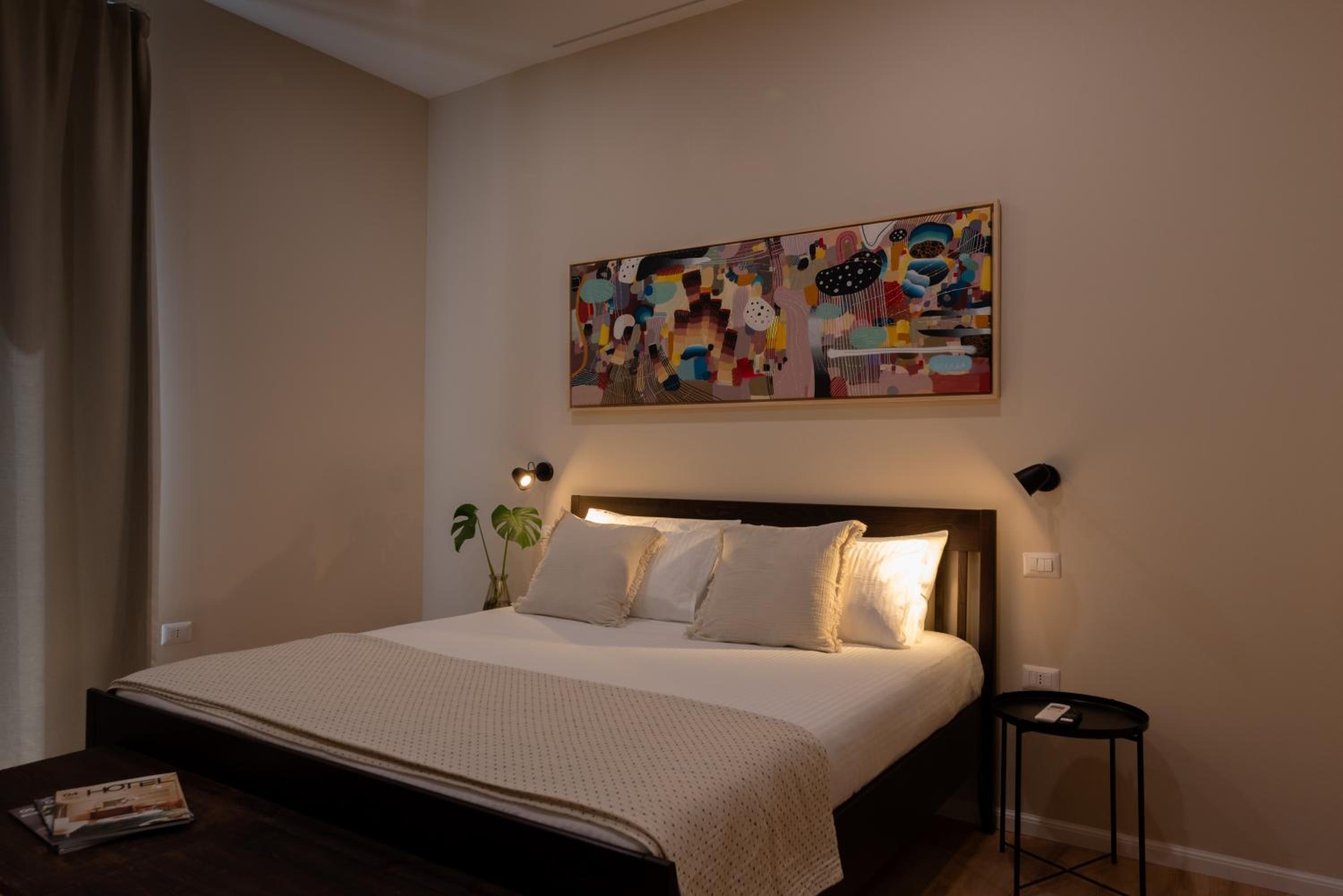 Alagon6 Rooms photo 5