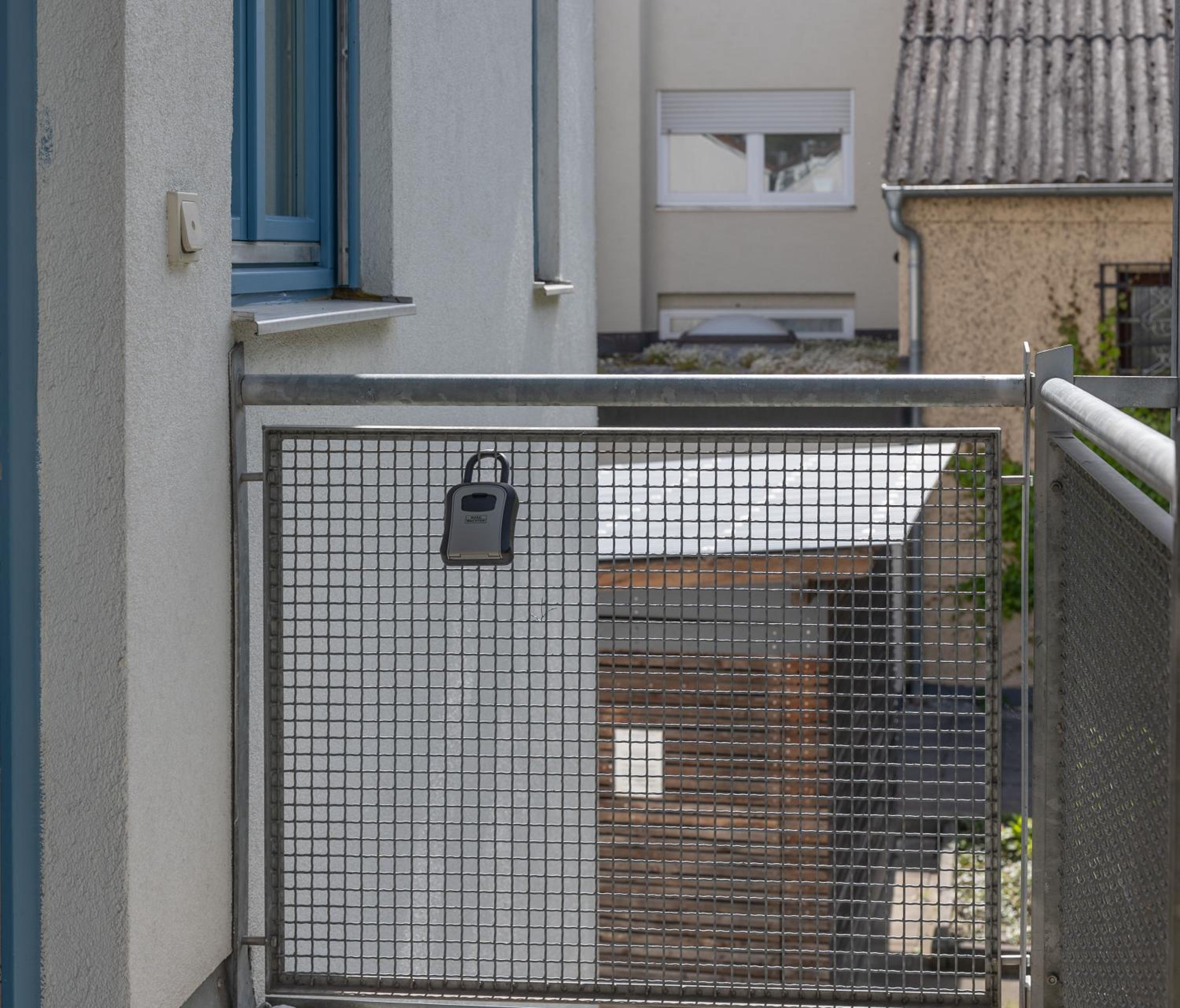 SweetHome - Maisonette Apartment, Parkplatz, WiFi, nähe Zentrum