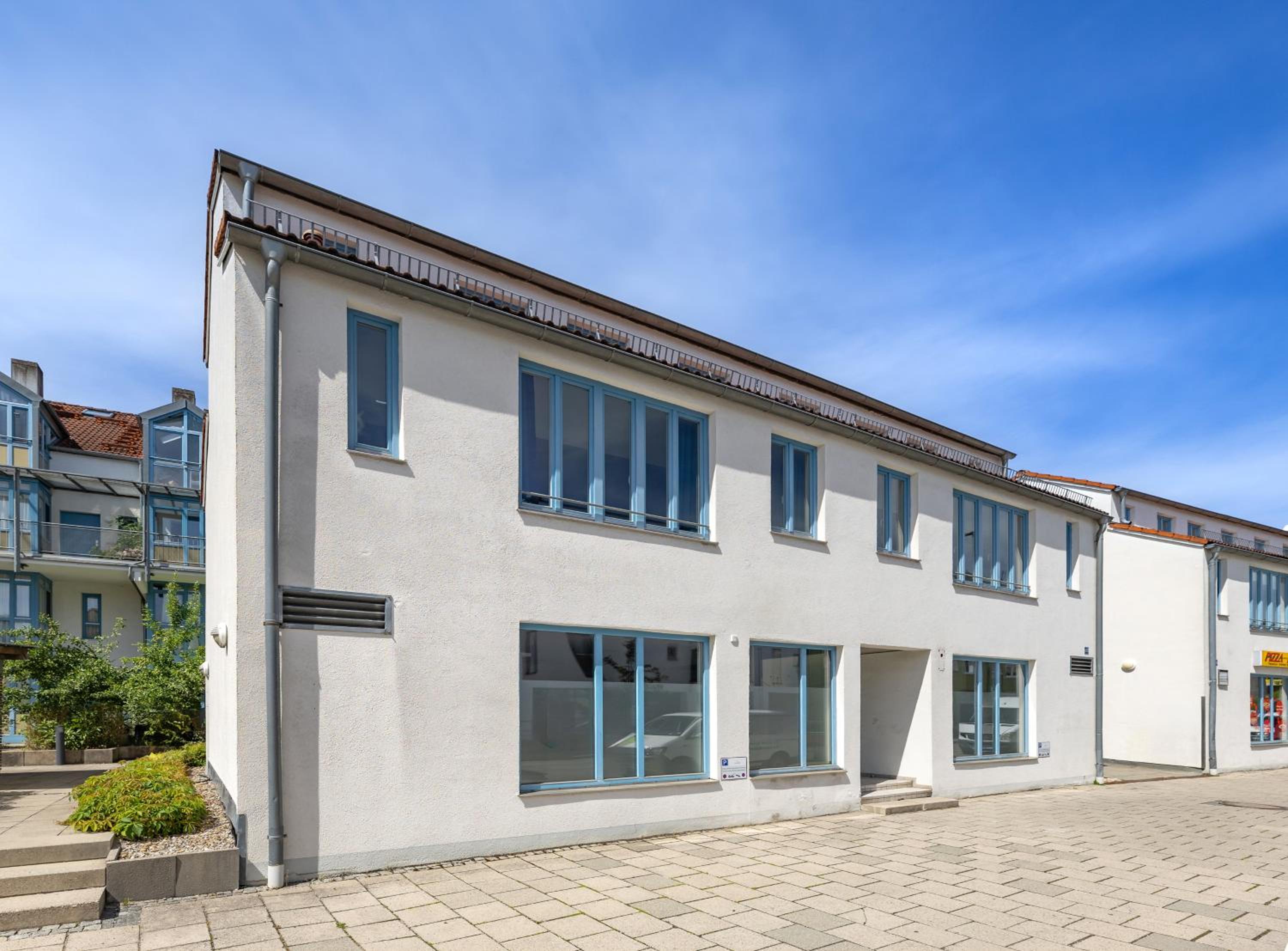 SweetHome - Maisonette Apartment, Parkplatz, WiFi, nähe Zentrum
