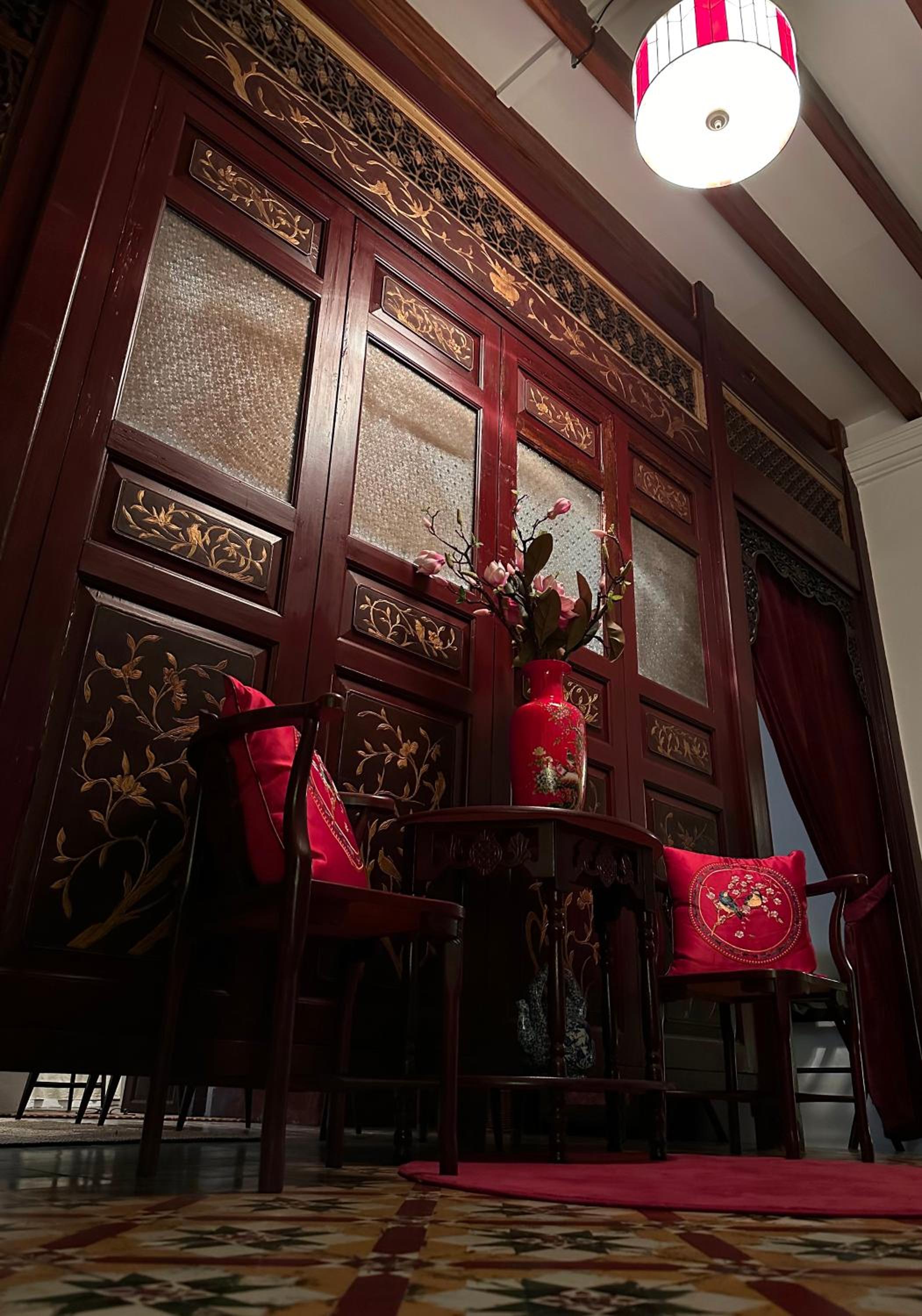 The Gaslight Heritage Residence - NEW photo 5
