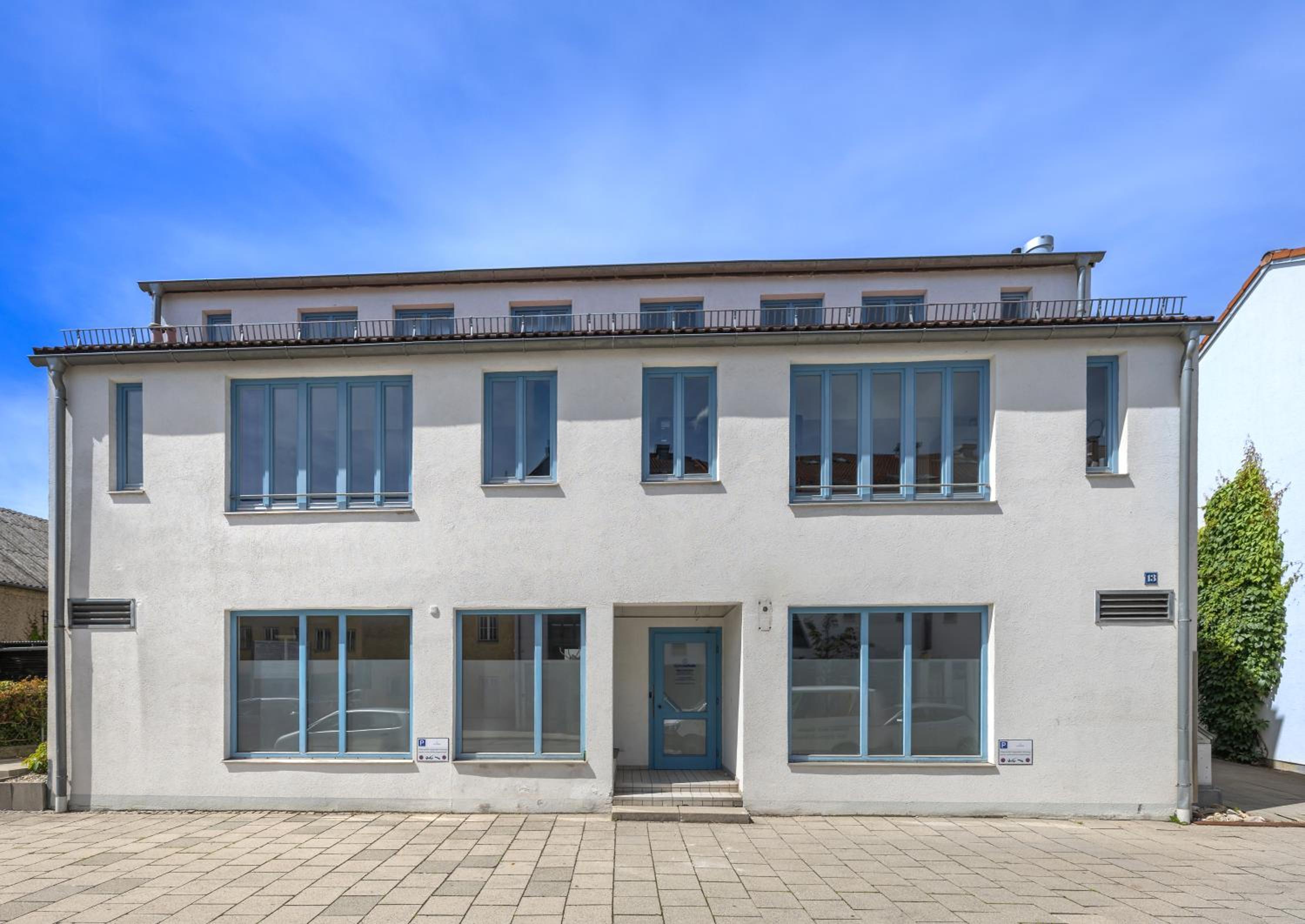 SweetHome - Maisonette Apartment, Parkplatz, WiFi, nähe Zentrum