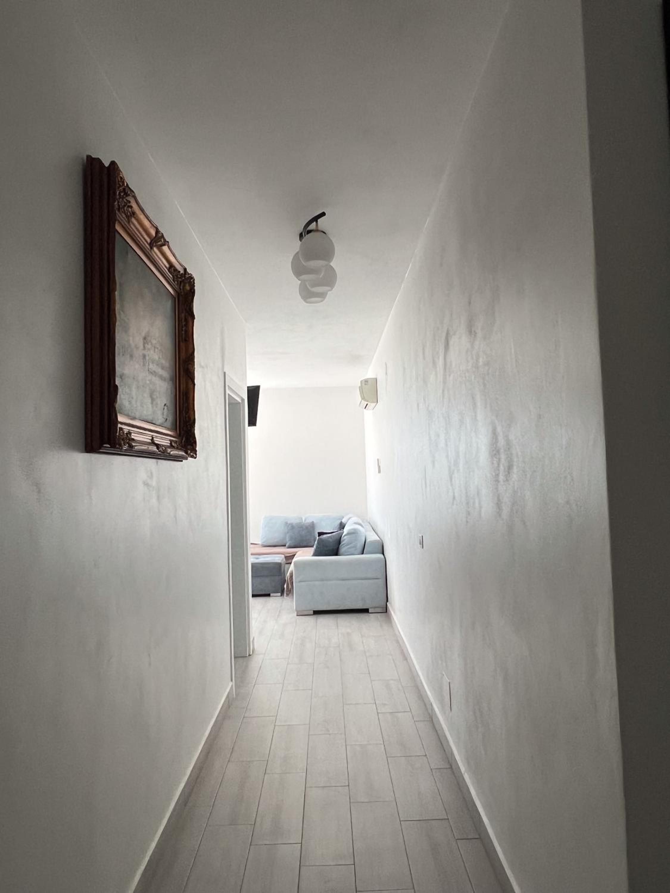 Kapri Apartaments Qerret