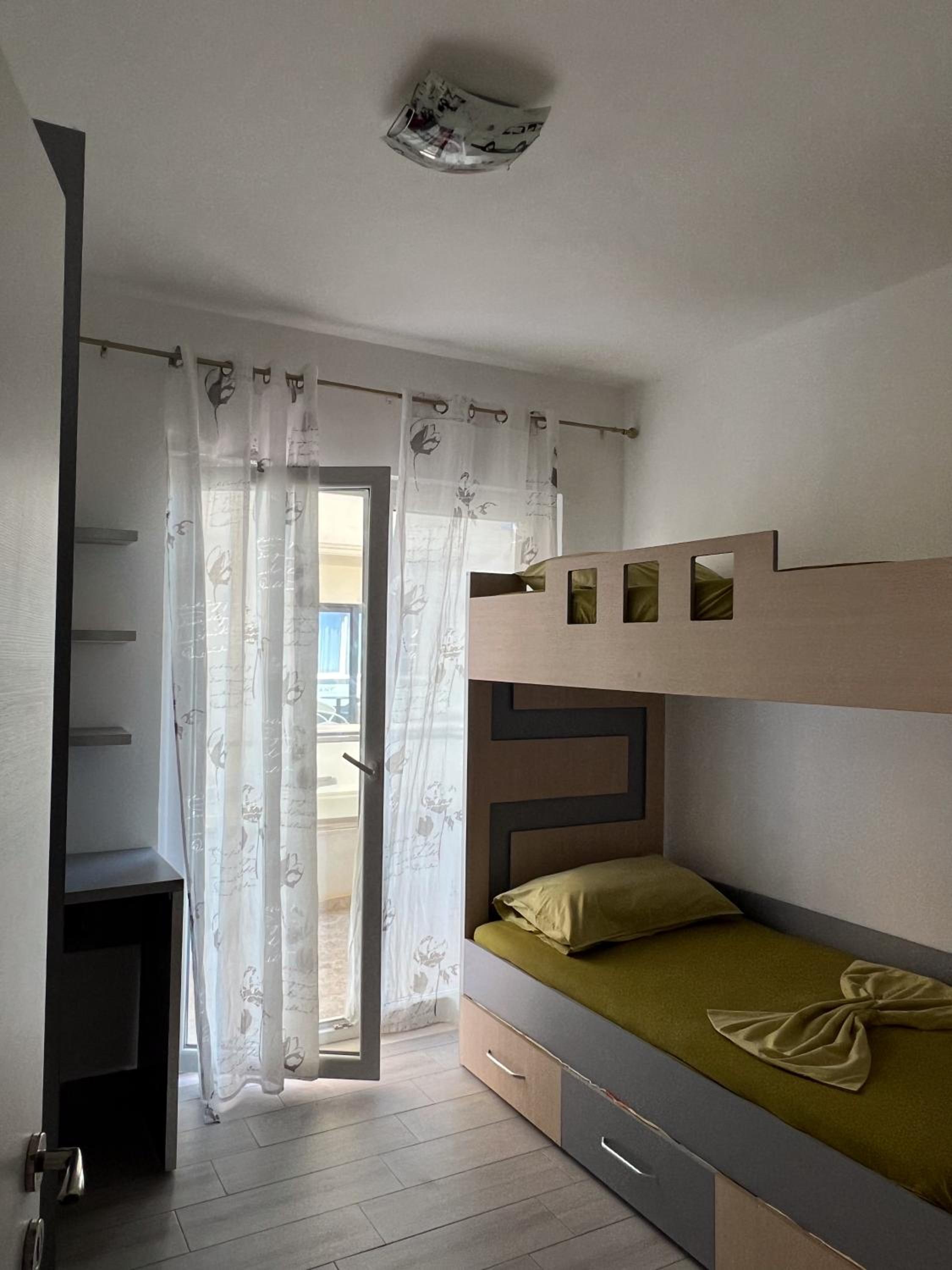 Kapri Apartaments Qerret