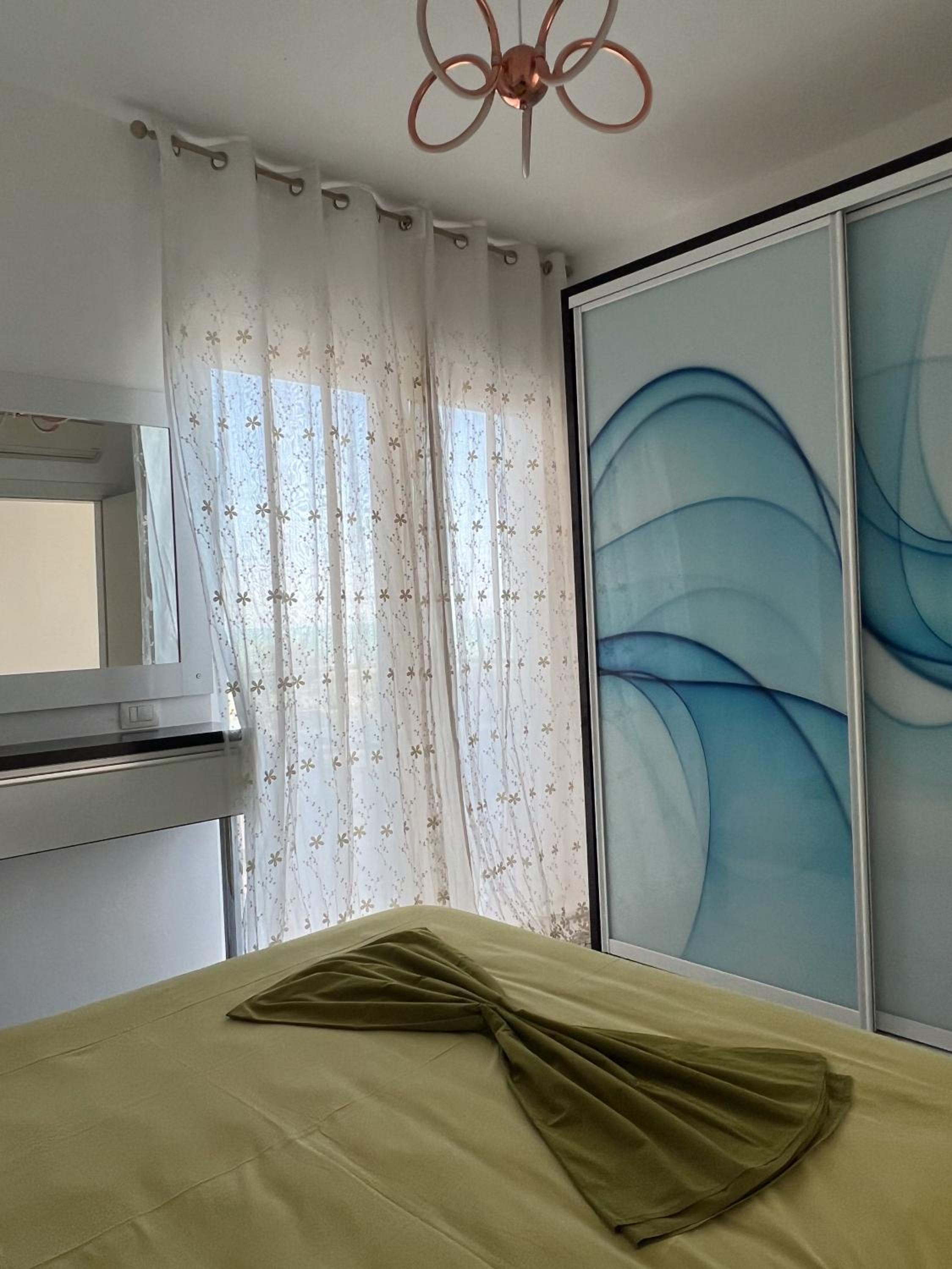 Kapri Apartaments Qerret