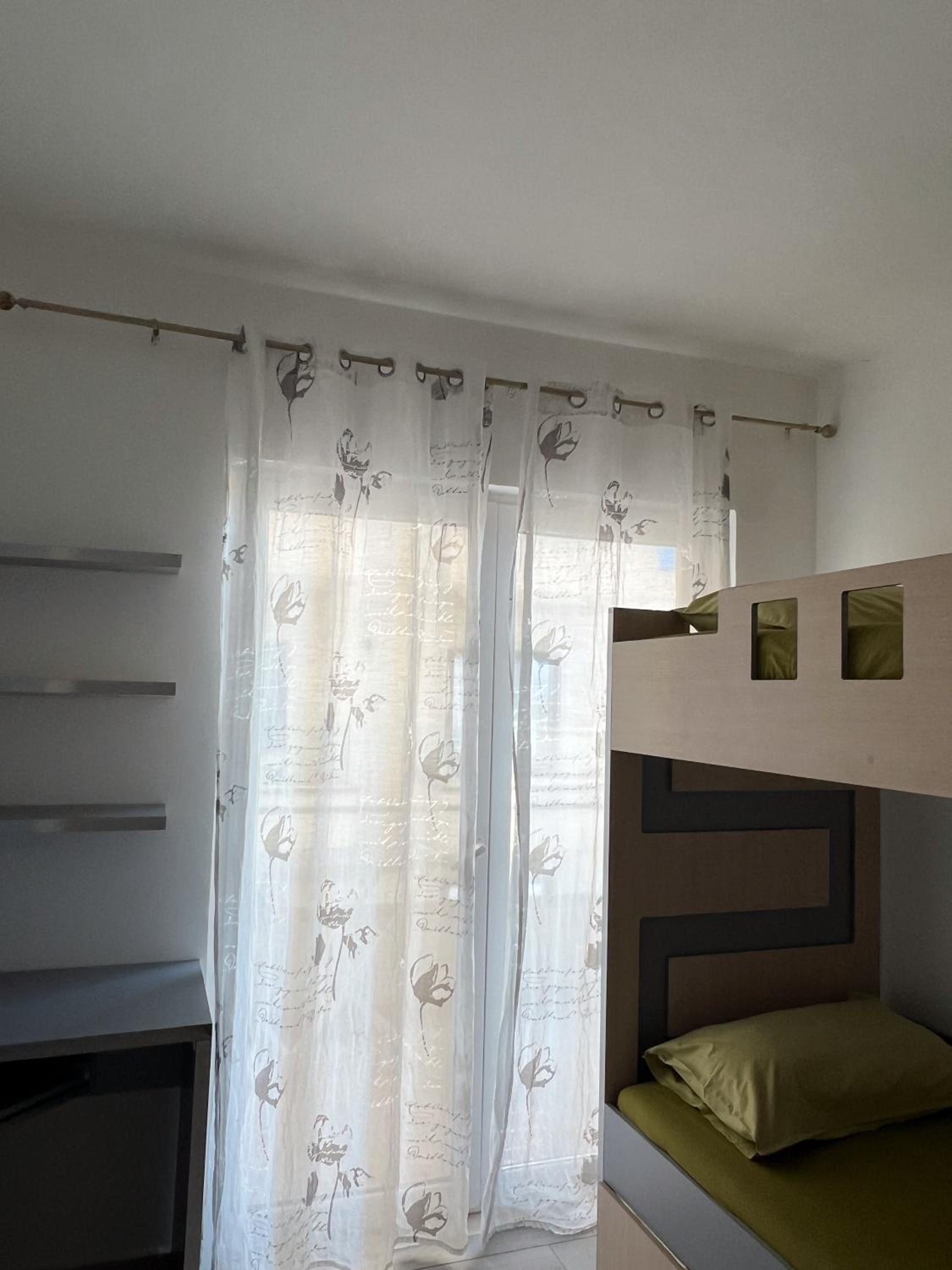 Kapri Apartaments Qerret