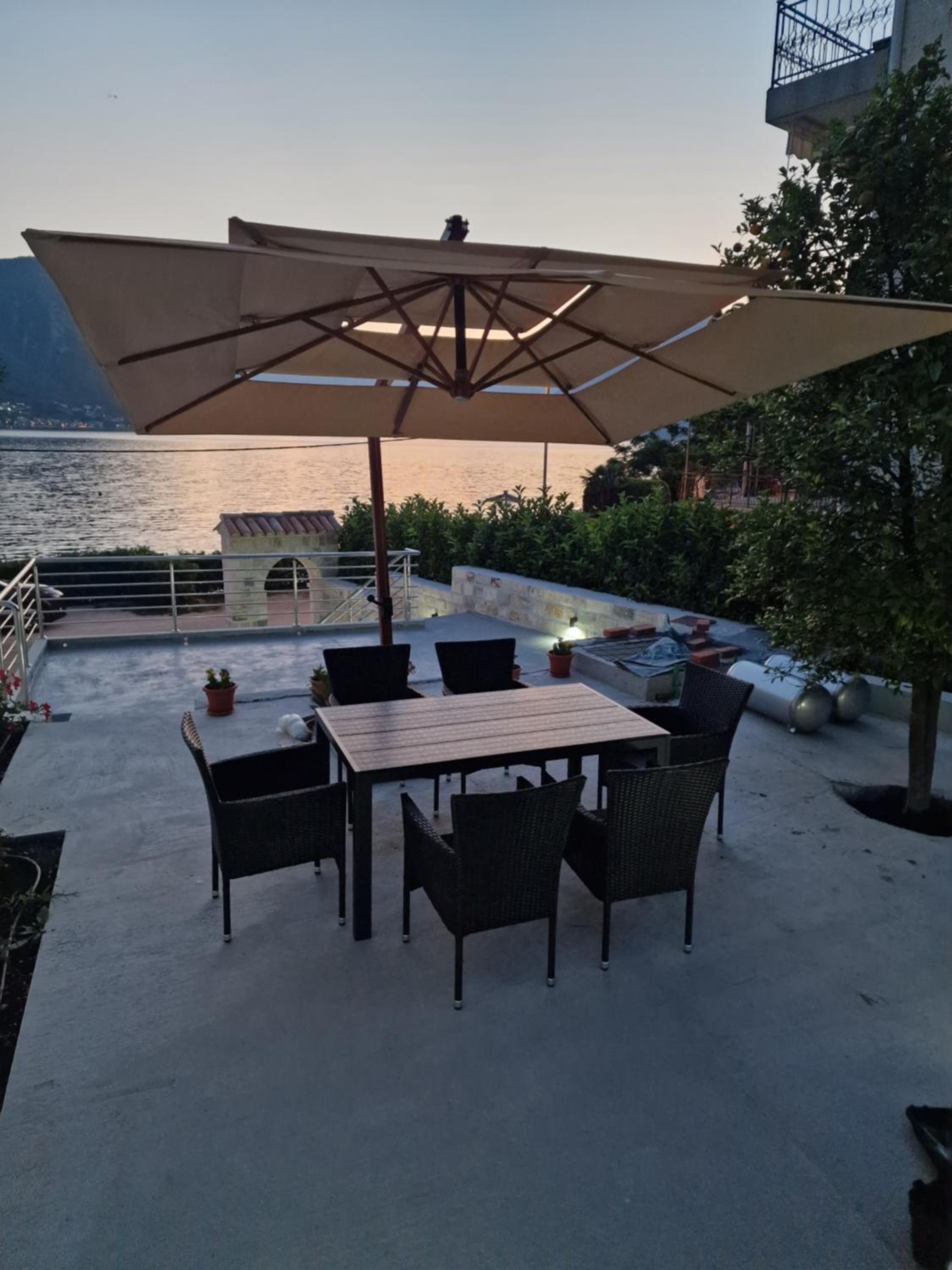 Waterfront Apartment Petrovina photo 3