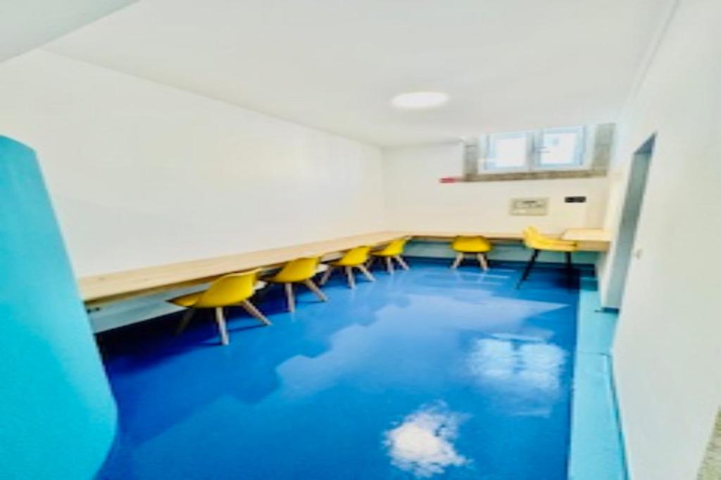 Fantasy Hostel Porto