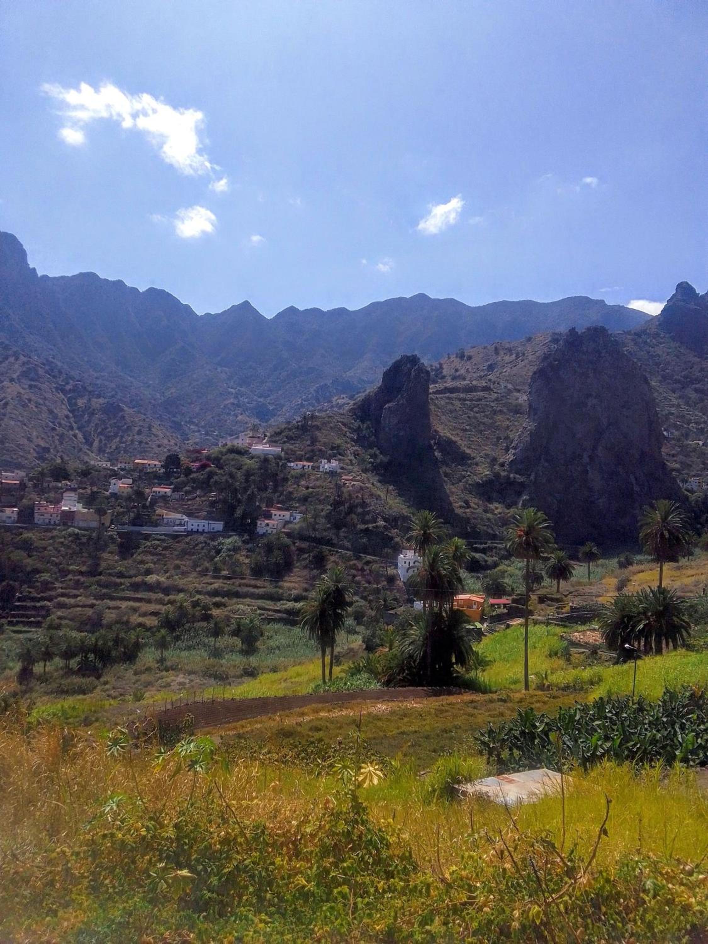 Casita Bella Vista