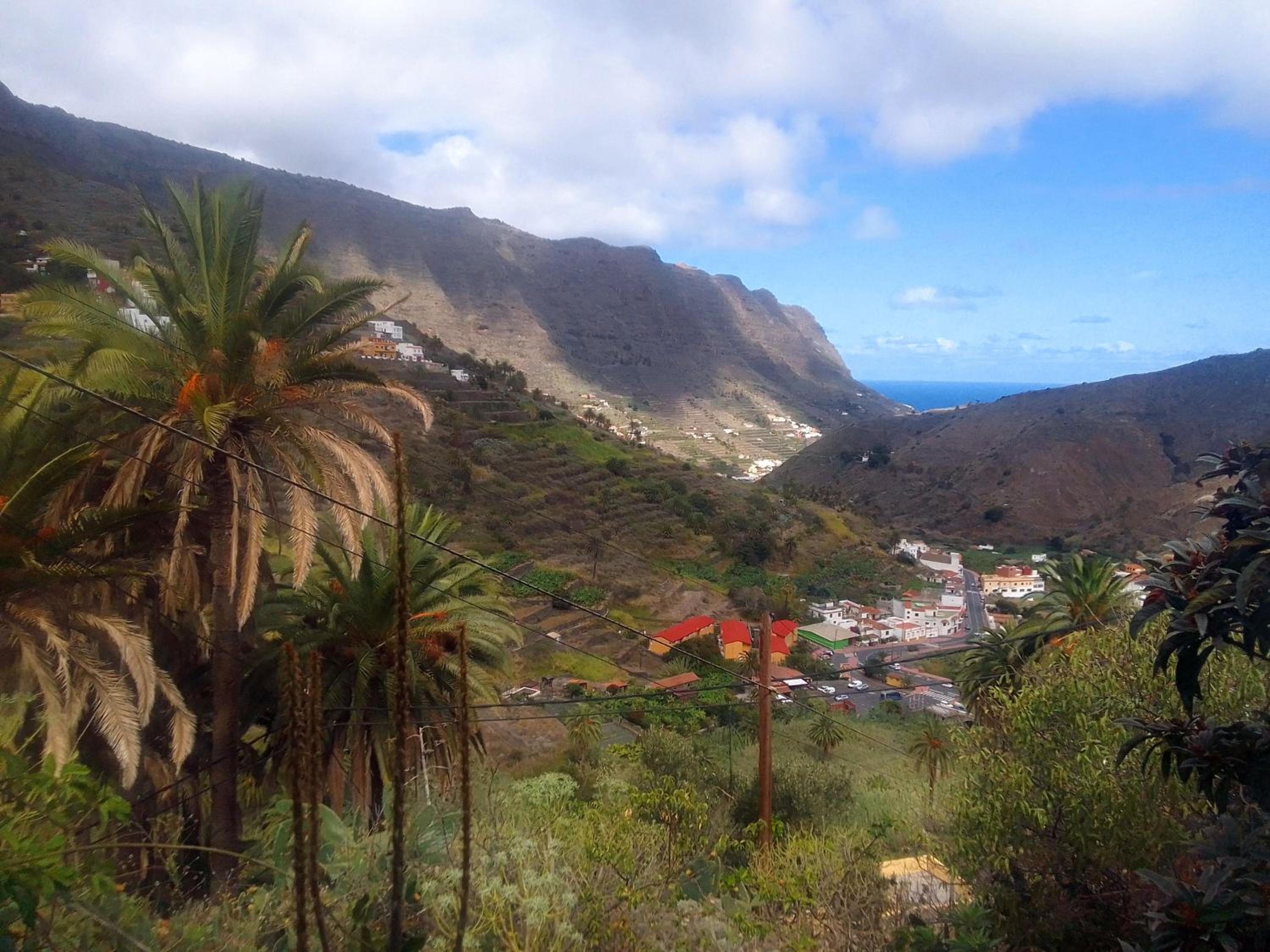 Casita Bella Vista