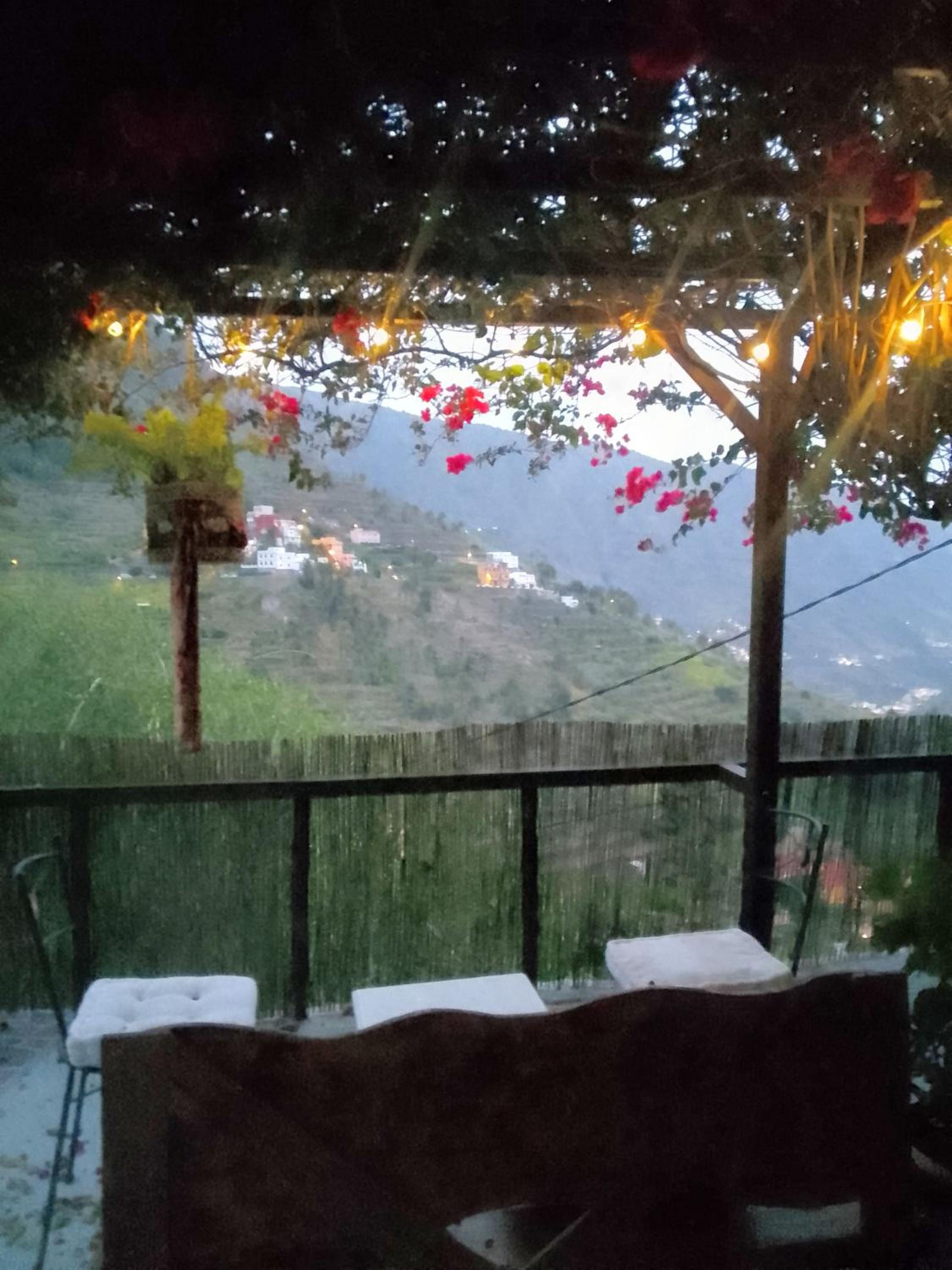 Casita Bella Vista