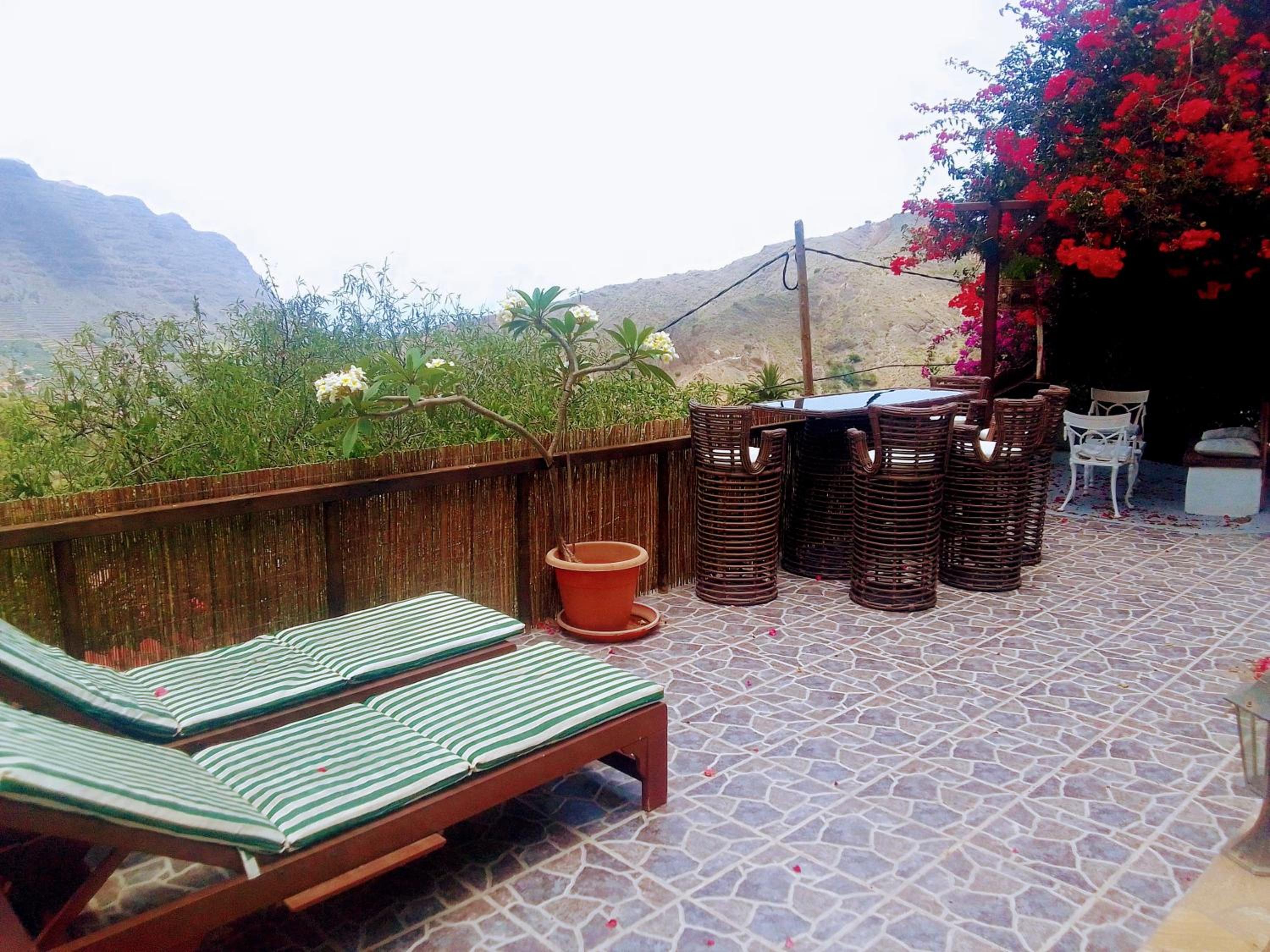 Casita Bella Vista