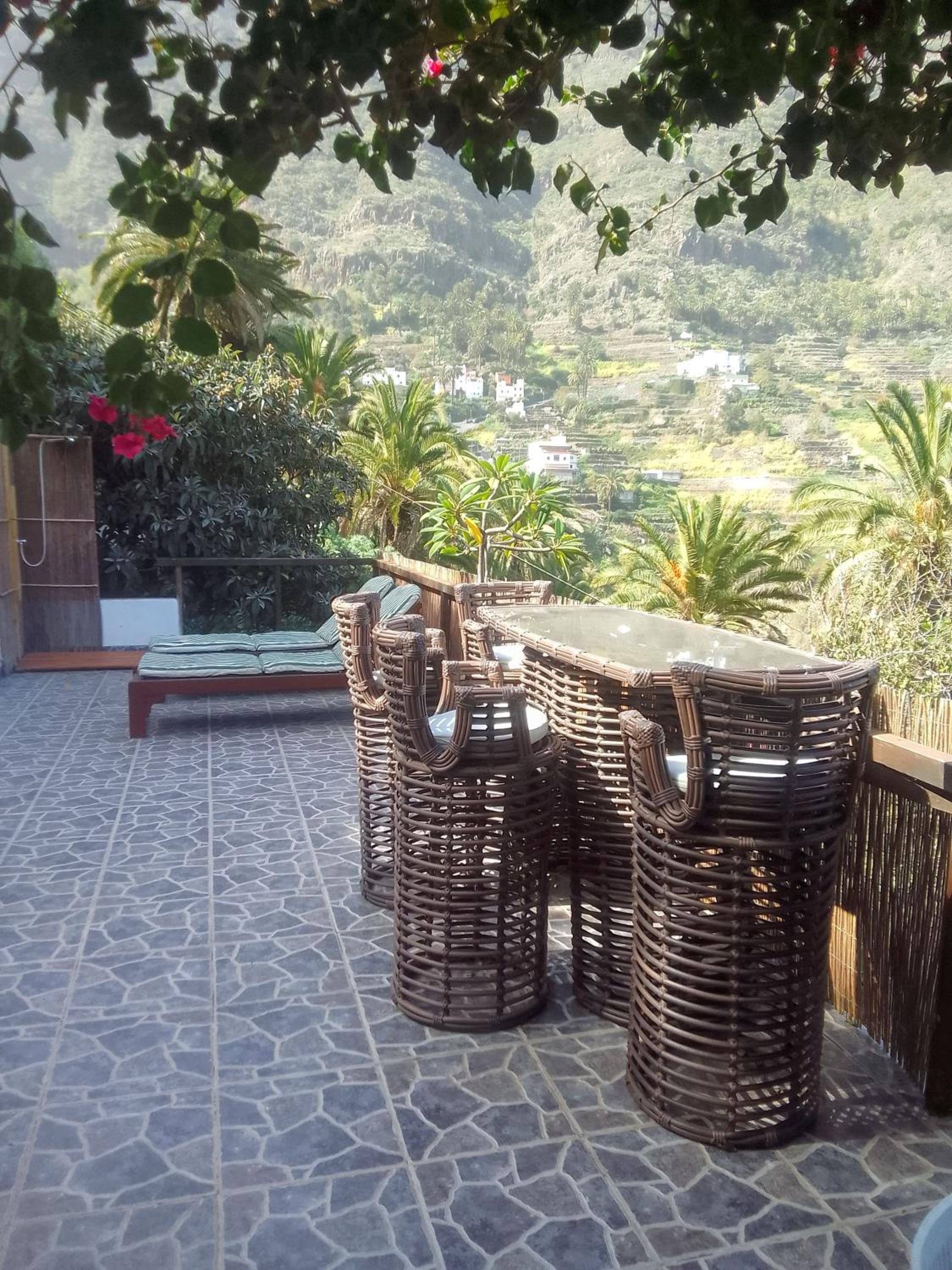 Casita Bella Vista